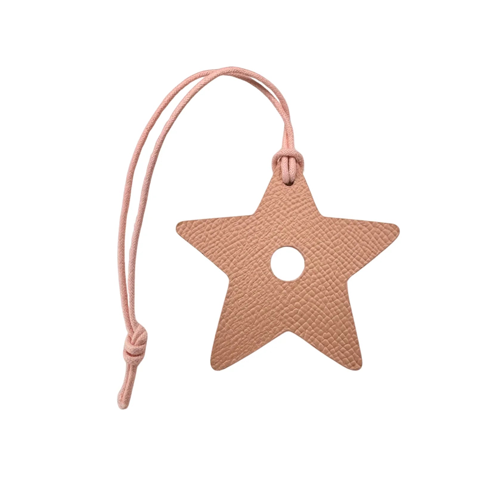 Dior Leather Bag Charms Set of 3 - Lost Designer