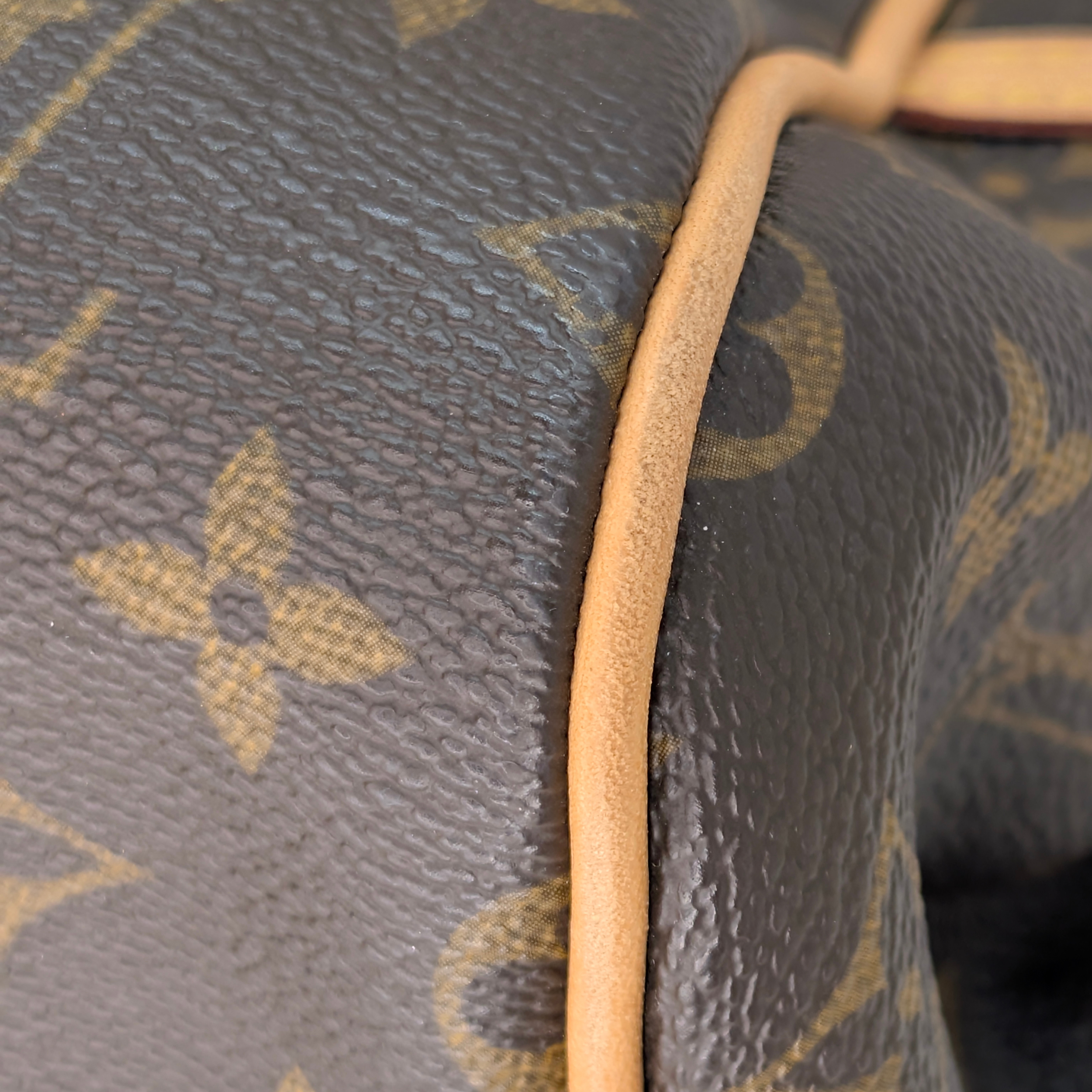 Louis Vuitton Montorgueil PM Monogram Bag