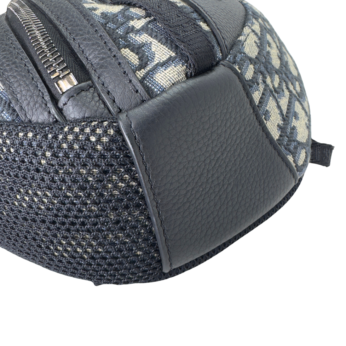 Dior Oblique Scarab Sling Bag