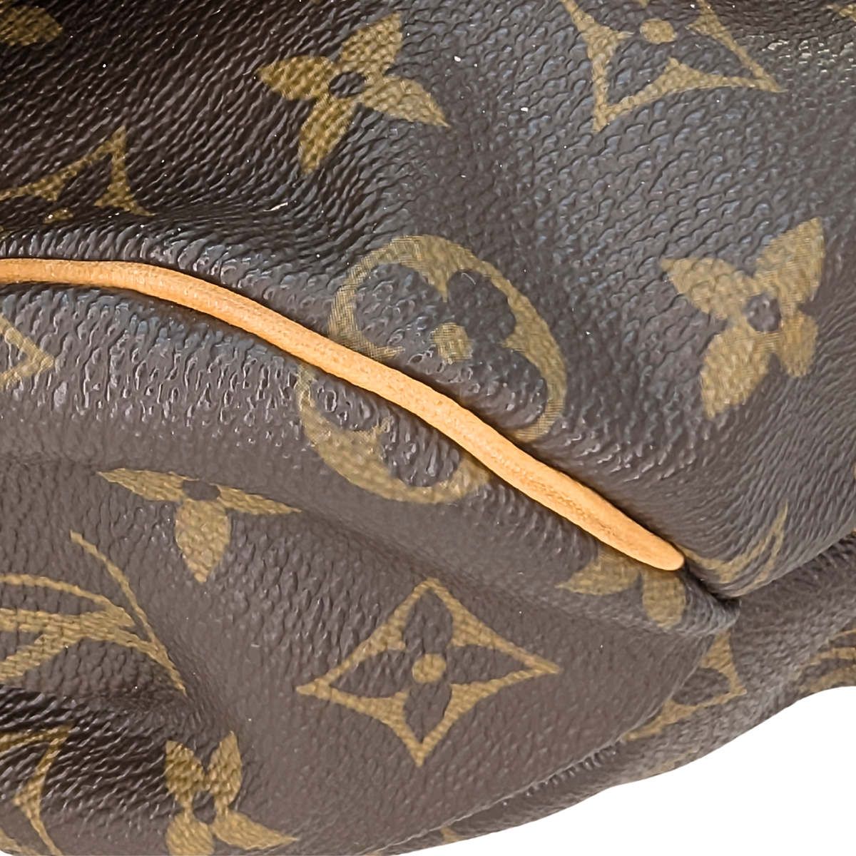 Louis Vuitton Monogram Kalahari PM Limited Edition