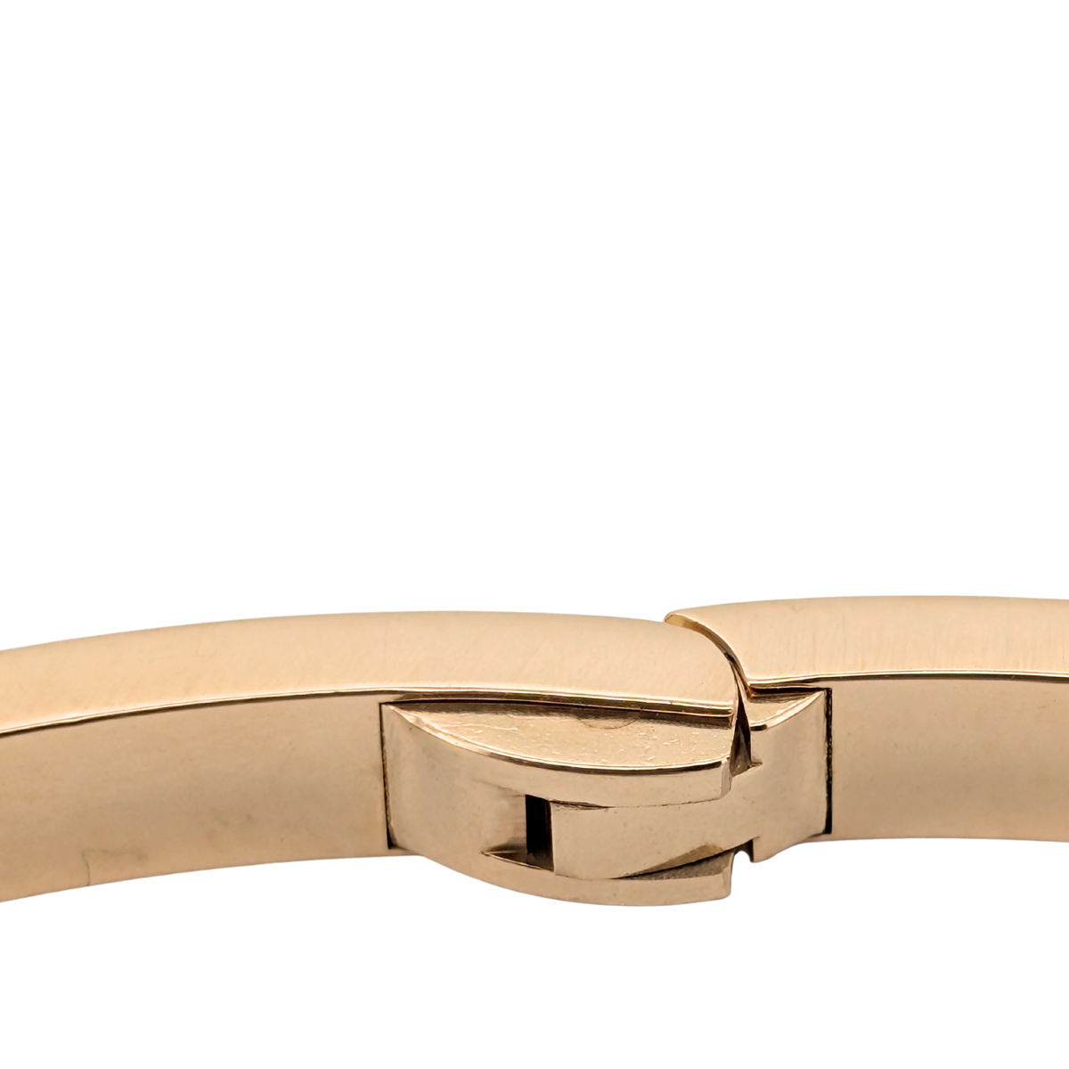 Cartier Love bracelet Small Model 18k Gold size 18