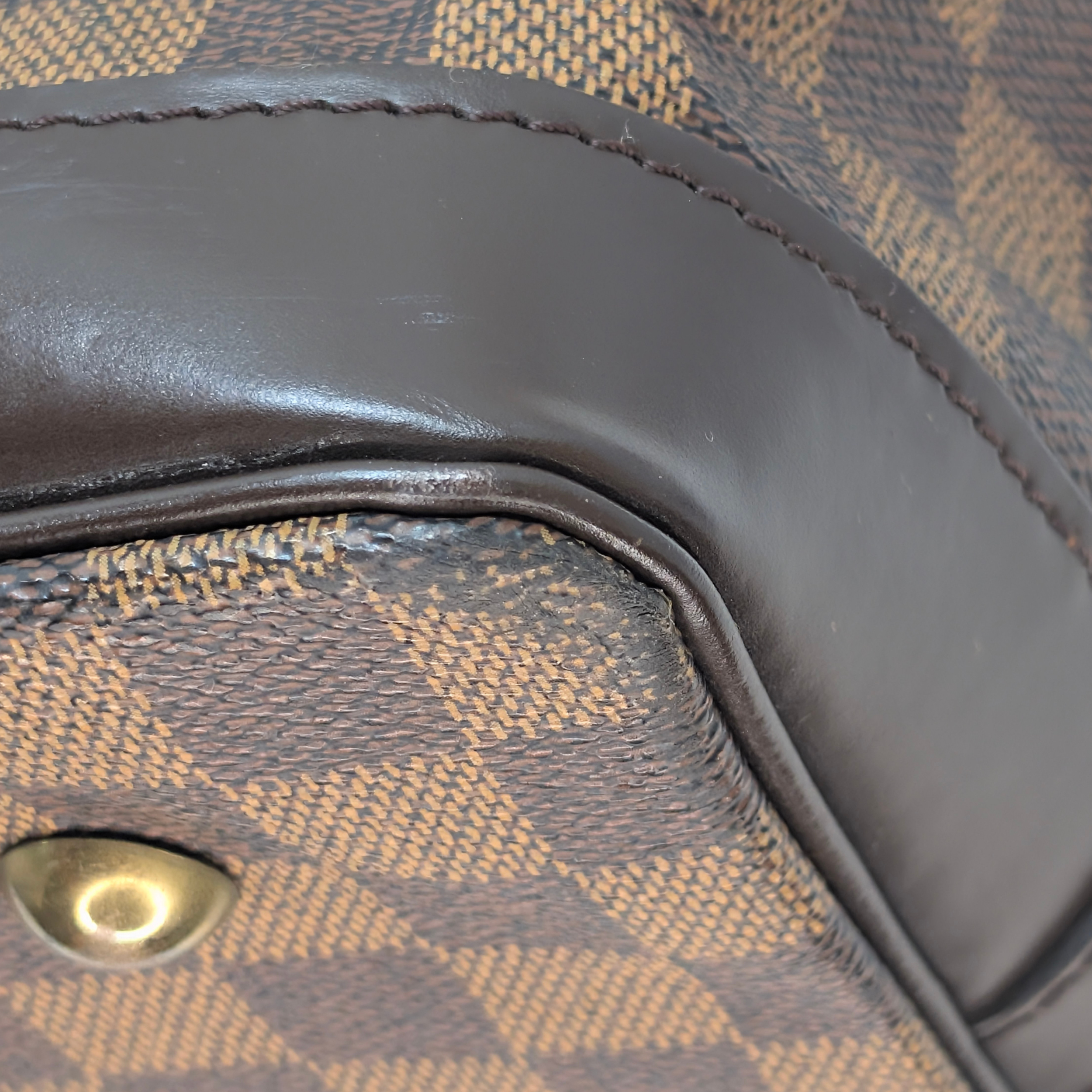 Louis Vuitton Damier Ebene West End PM