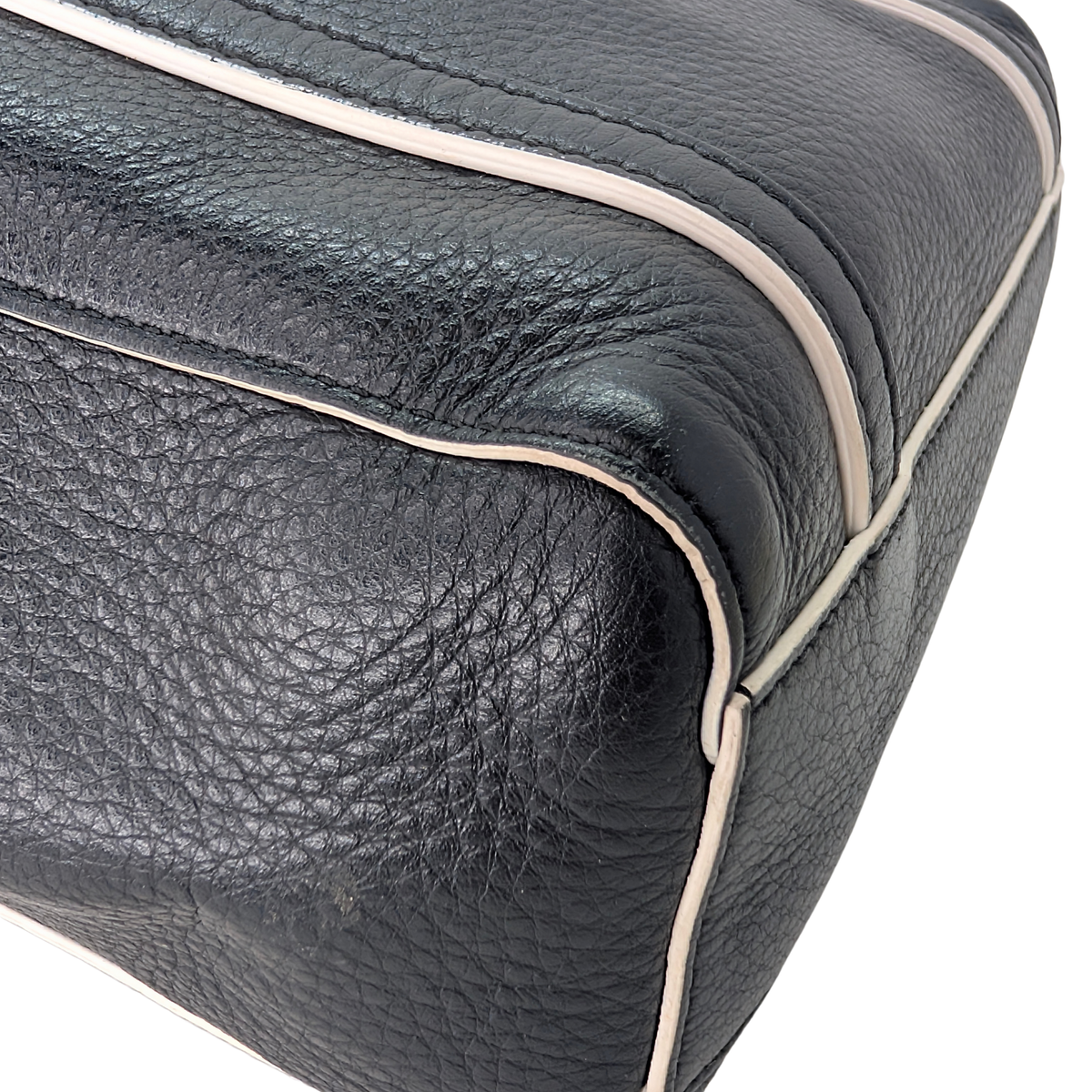 Balenciaga Everyday XXS Bag Black