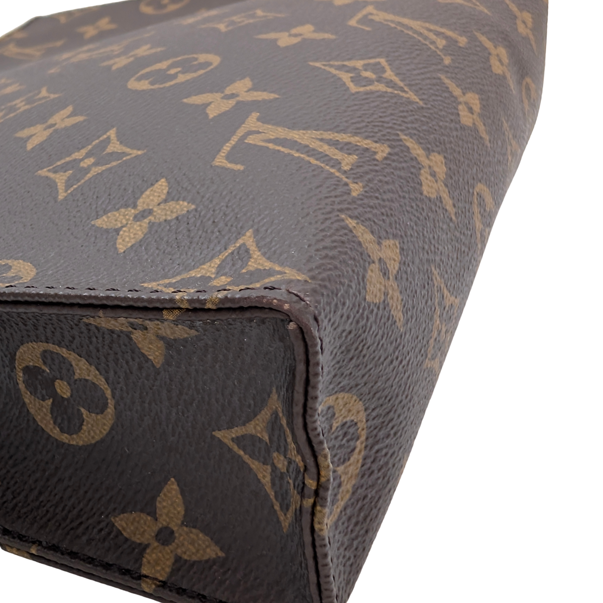 Louis Vuitton Monogram Canvas Toiletry Pouch Bag 26