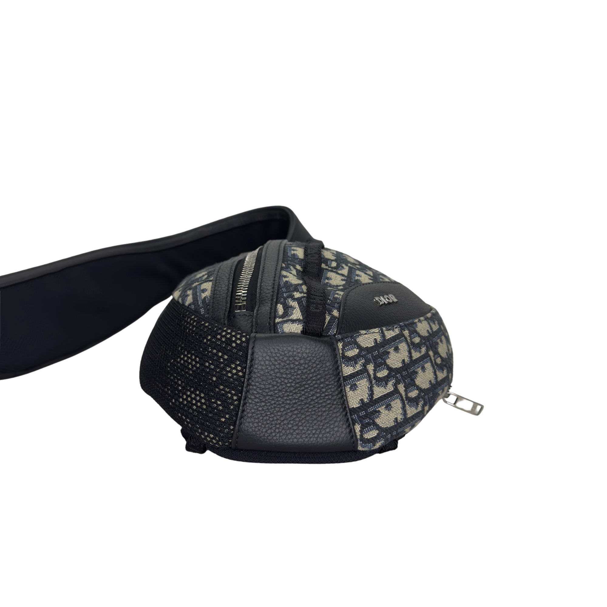 Dior Oblique Scarab Sling Bag
