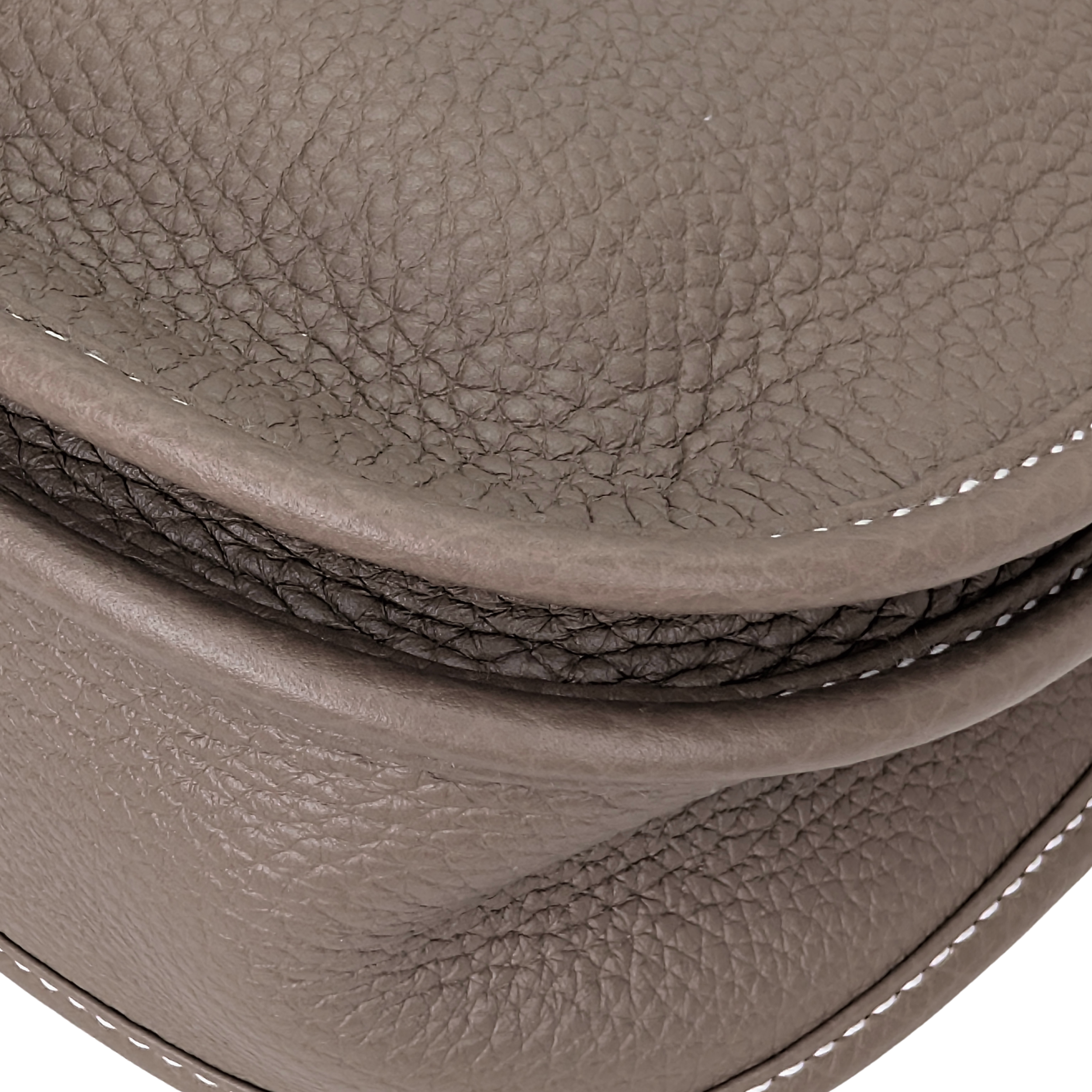 Hermes Evelyne III 29 Taurillon Clemence Etoupe ختم U