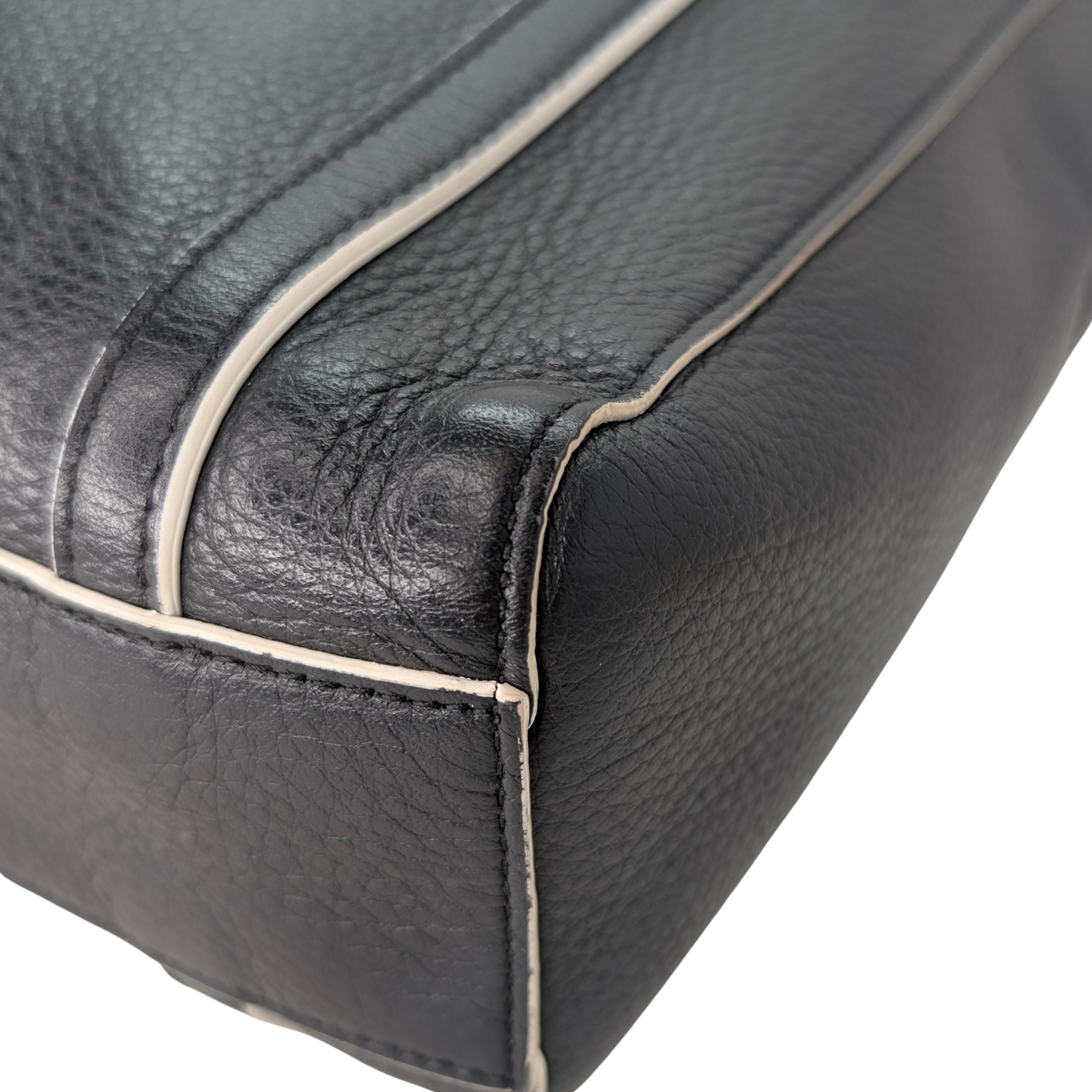 Balenciaga Everyday XXS Bag Black