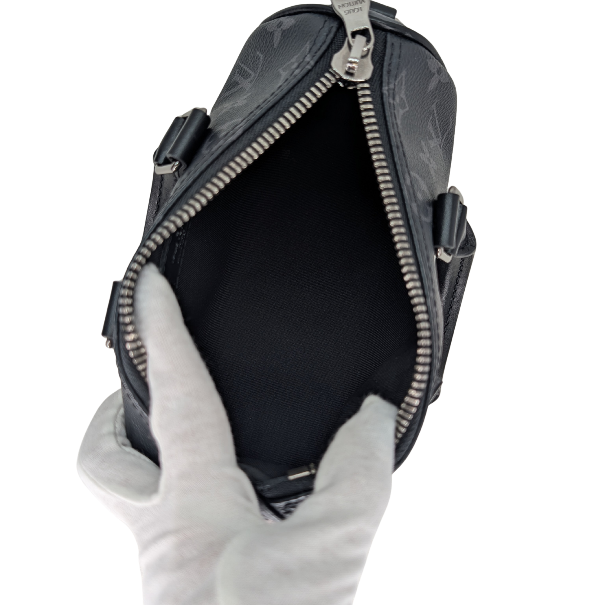 Louis Vuitton Keepall Bandouliere 20