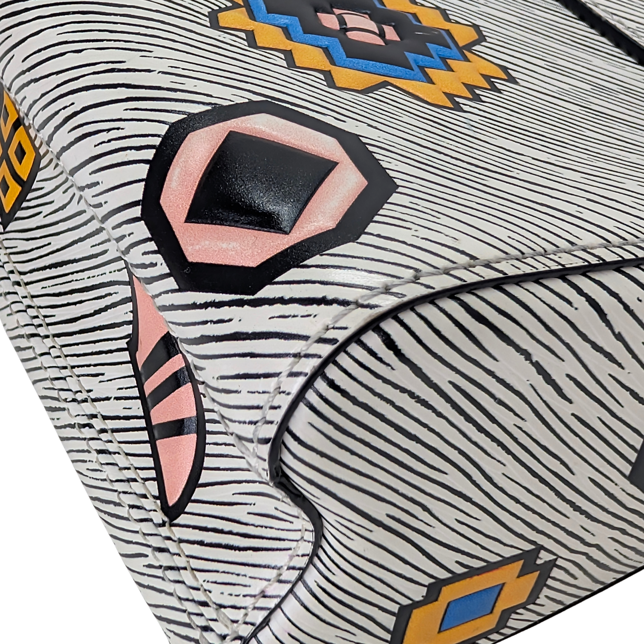 Louis Vuitton Twist MM Limited Edition Azteque Epi Leather Bag