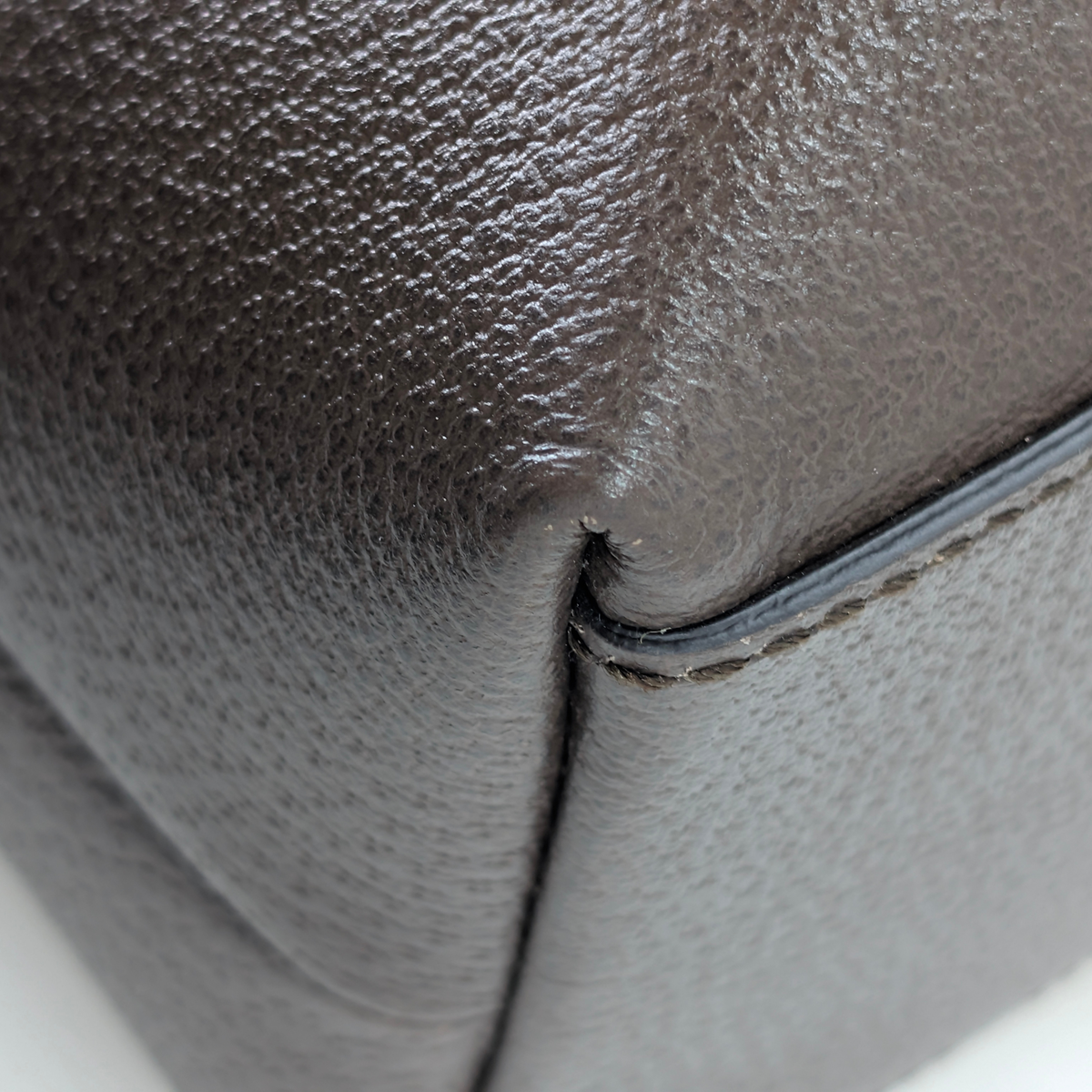 Gucci Ophidia Jumbo GG Canvas Tote Bag