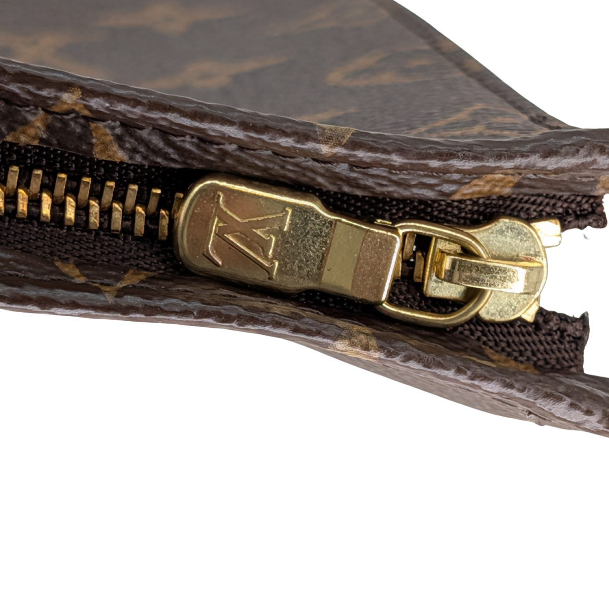 Louis Vuitton Poche Toilette