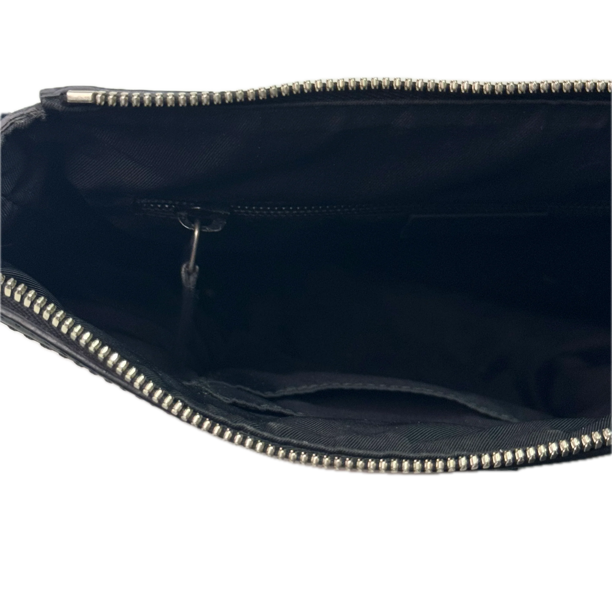 Gucci Messenger Crossbody Bag Black - Lost Designer