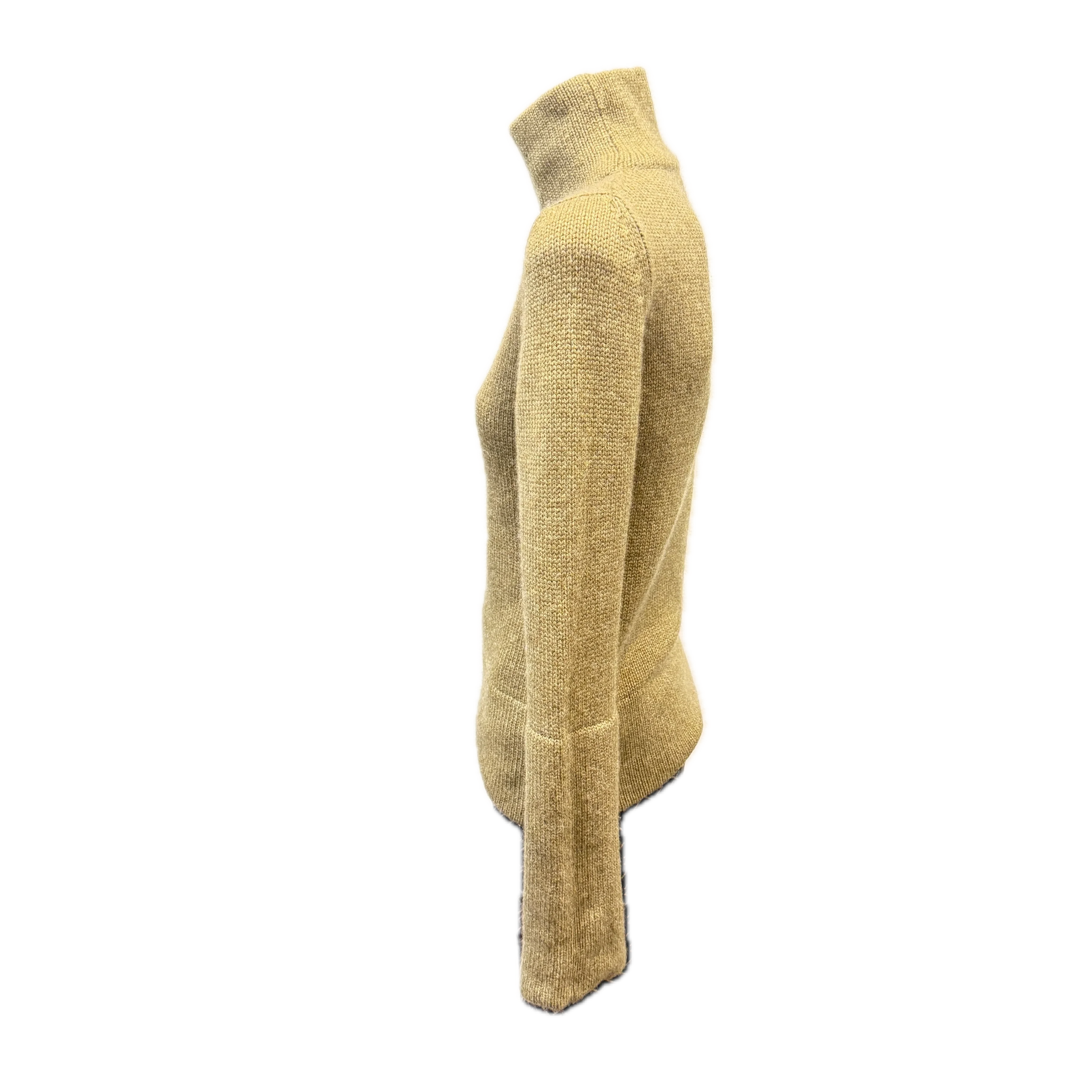 Louis Vuitton Cashmere Knitted Sweater Medium - Lost Designer
