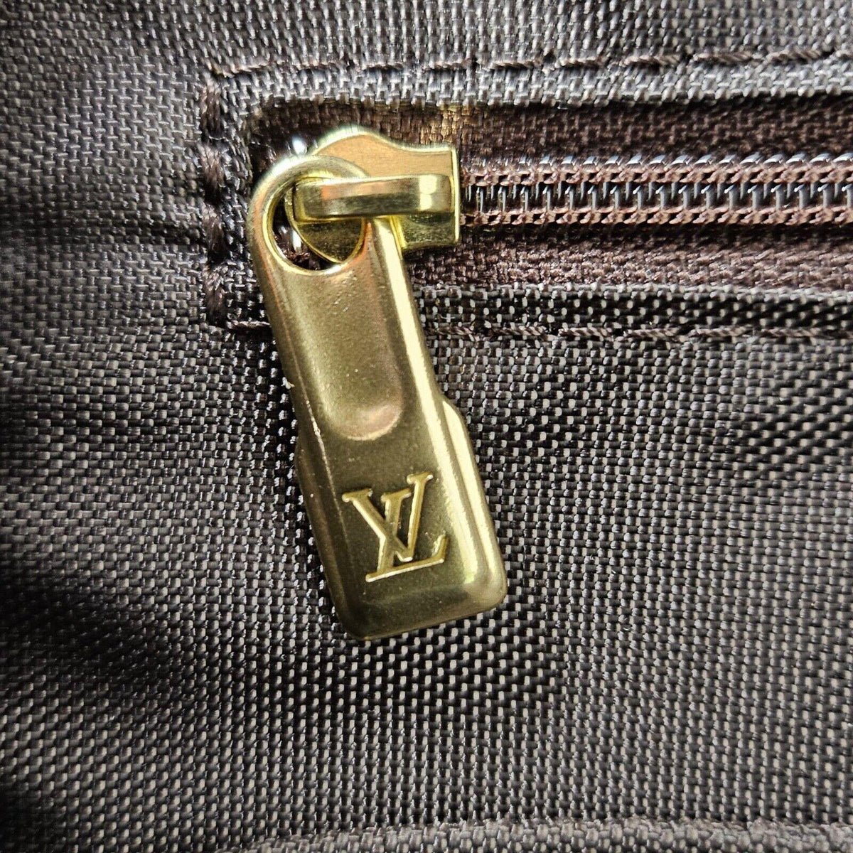 Louis Vuitton Monogram Pegase 55 Carry On Luggage Bag - Lost Designer