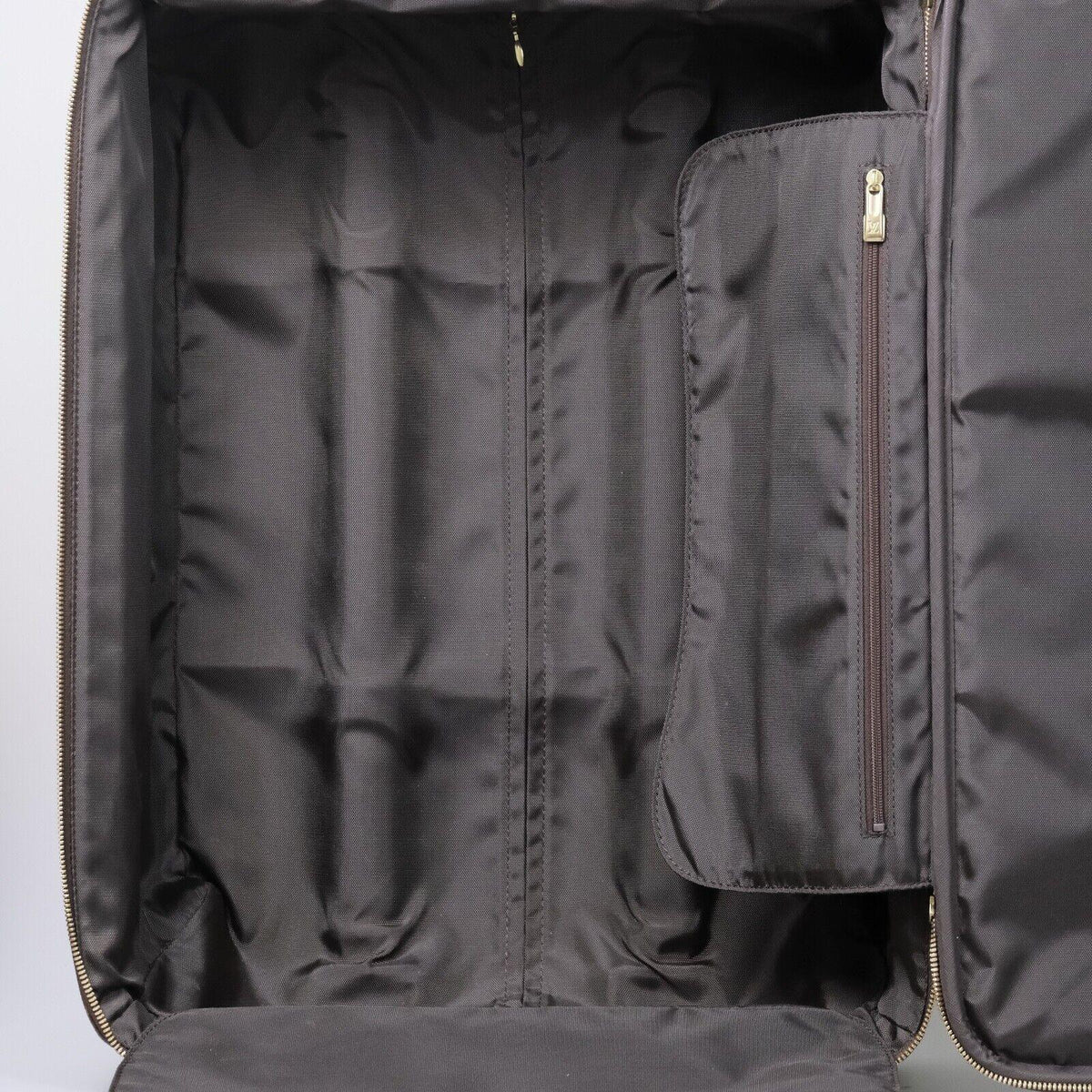 Louis Vuitton Monogram Pegase 55 Carry On Luggage Bag - Lost Designer