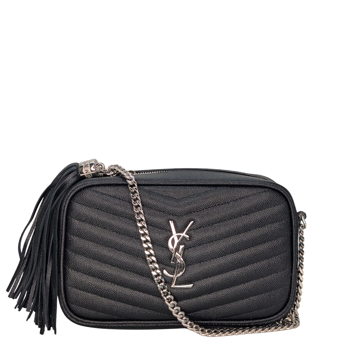 Authenticated pre-owned Second-Hand Saint Laurent Crossbody Bags available in the UAE