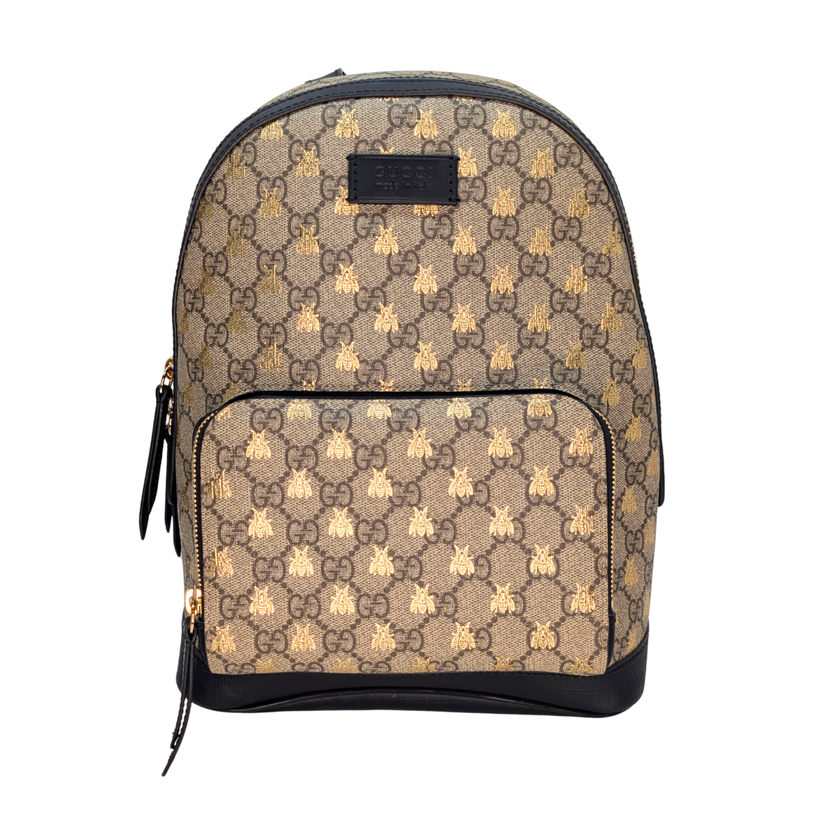Authenticated pre-owned Second-Hand Gucci Backpack Bags available in the UAE