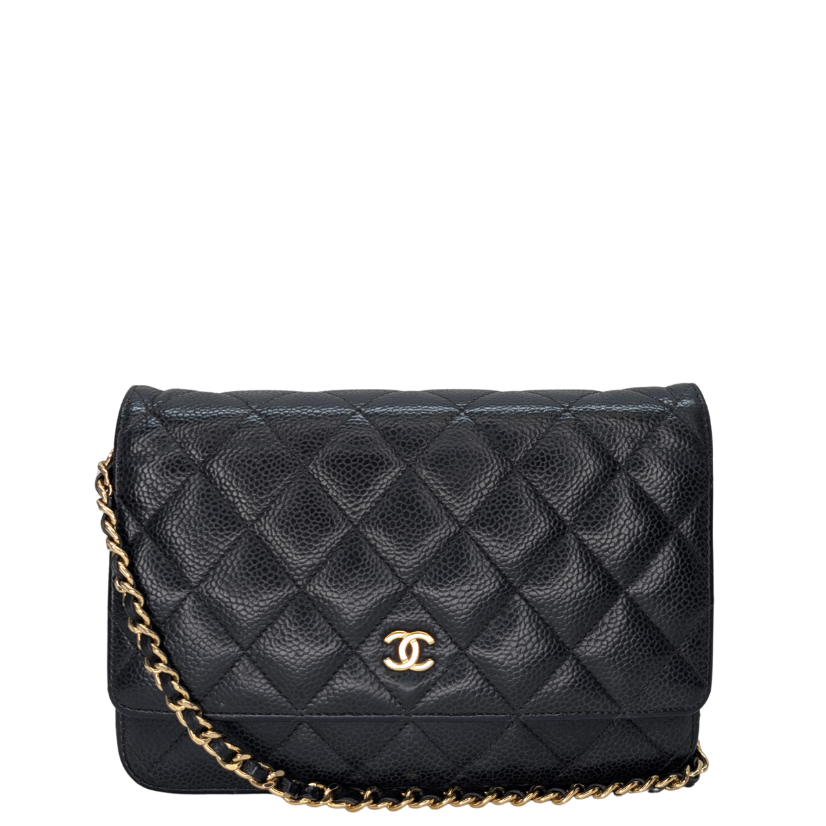 Authenticated pre-owned designer bag available in the UAE