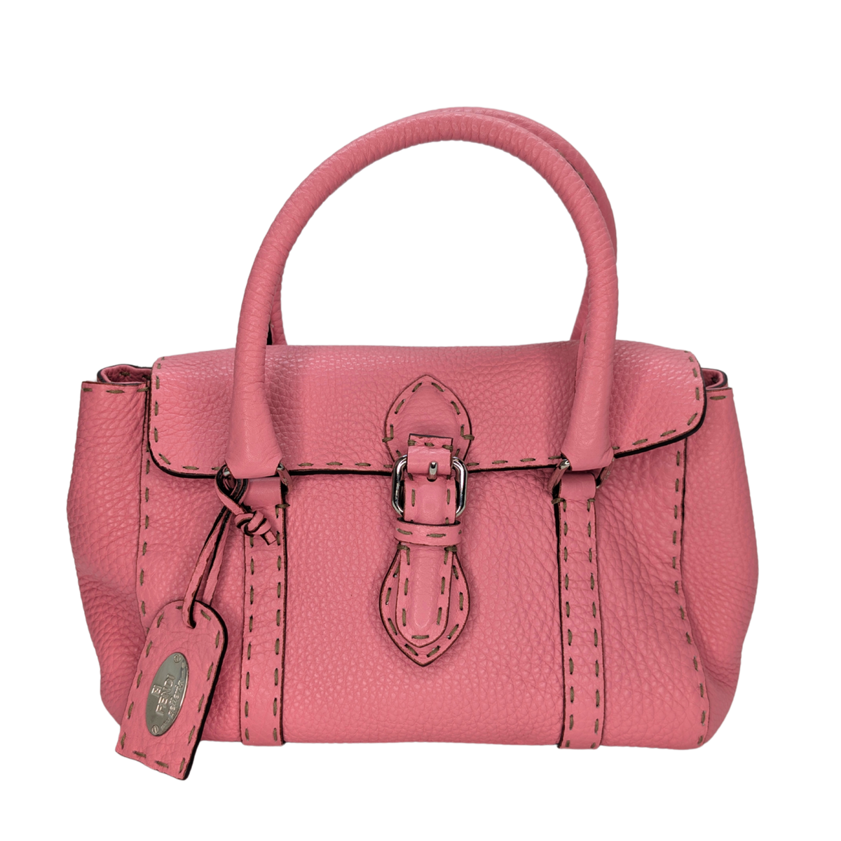 Authenticated pre-owned Second-Hand Fendi Mini Bags available in the UAE