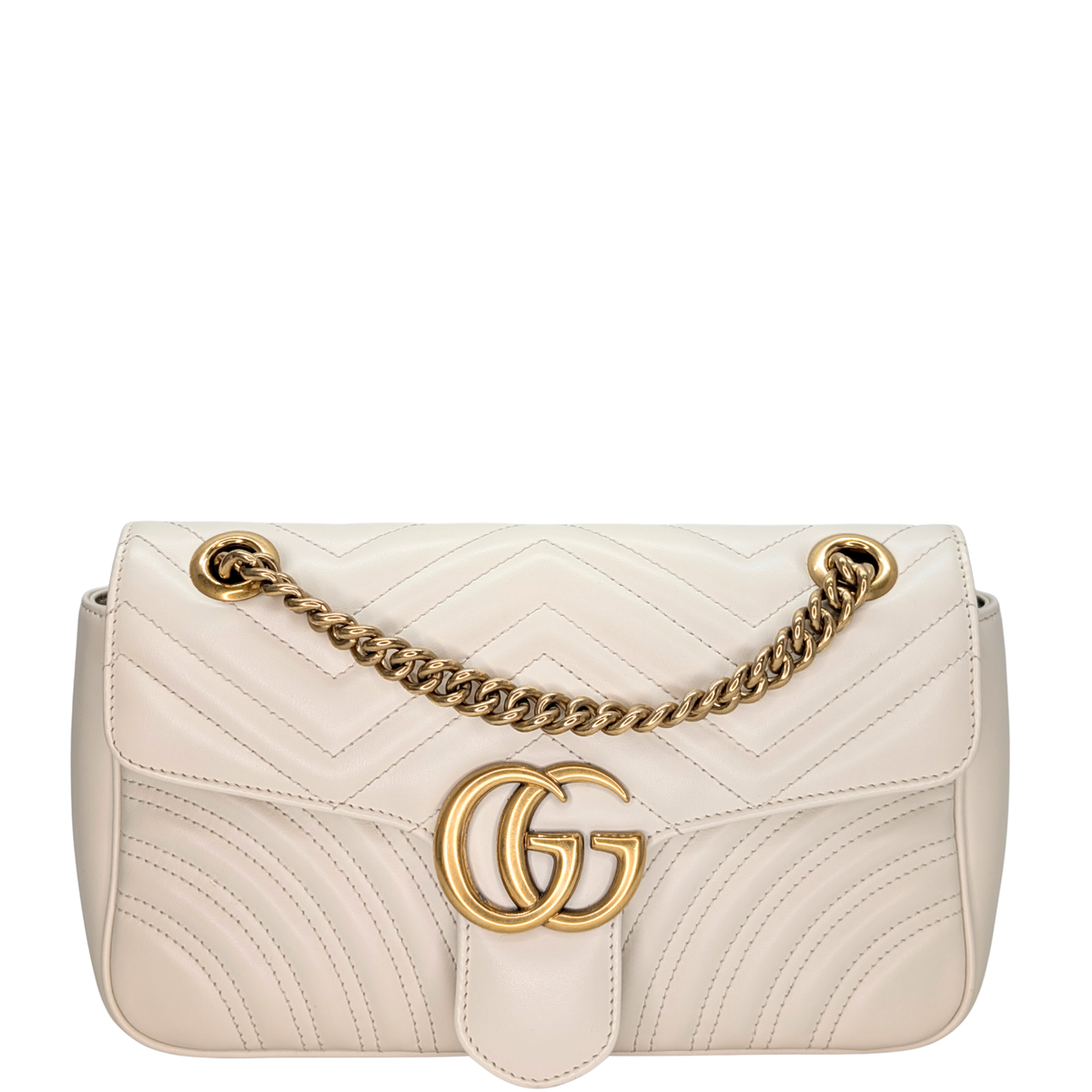 Authenticated pre-owned Second-Hand Gucci Shoulder Bags available in the UAE