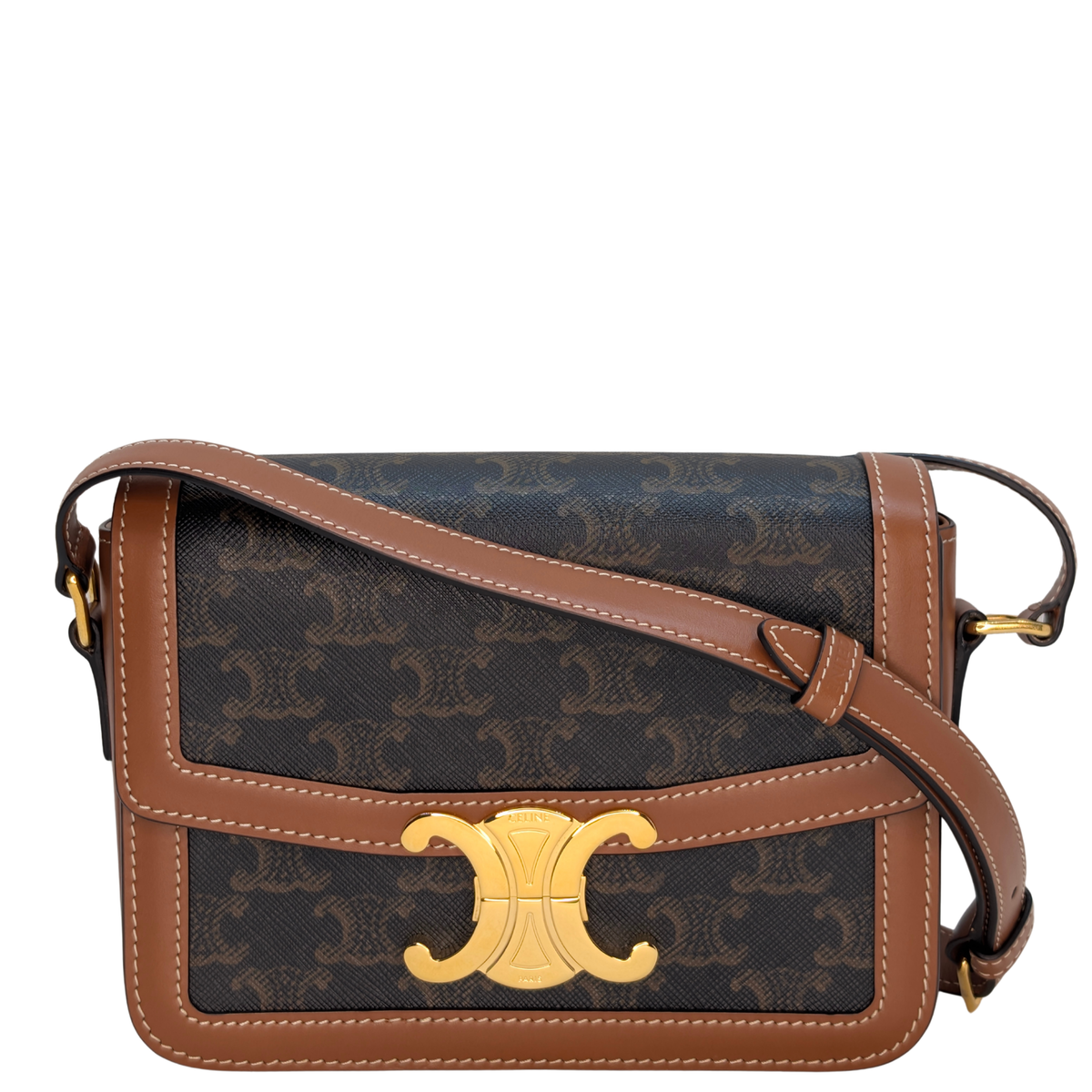 Authenticated pre-owned Second-Hand Celine Shoulder Bags available in the UAE