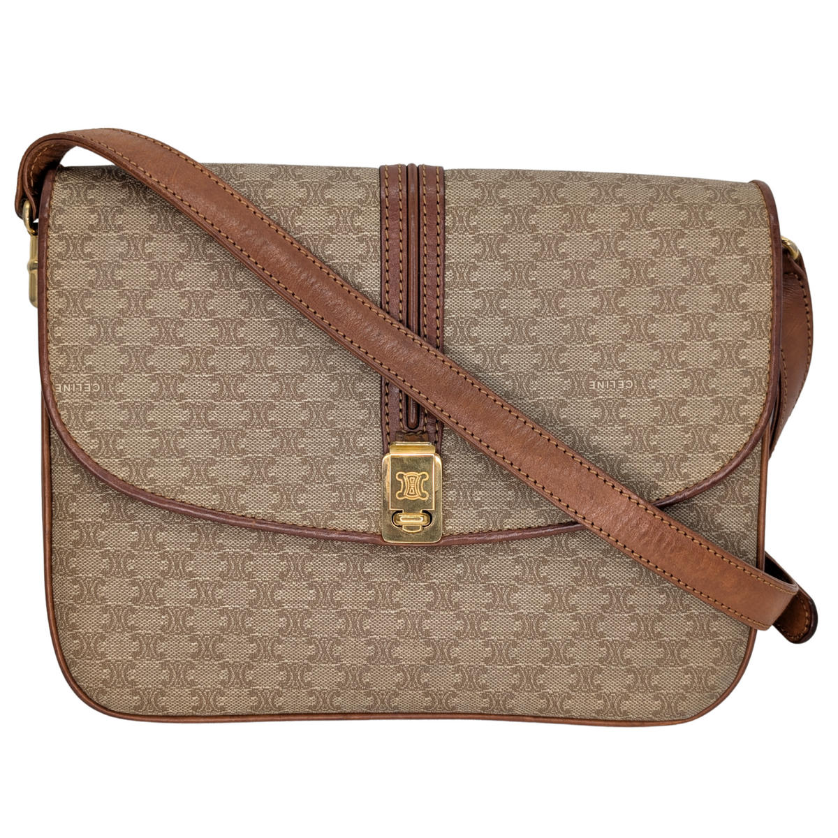 Authenticated pre-owned Second-Hand Celine Crossbody Bags available in the UAE