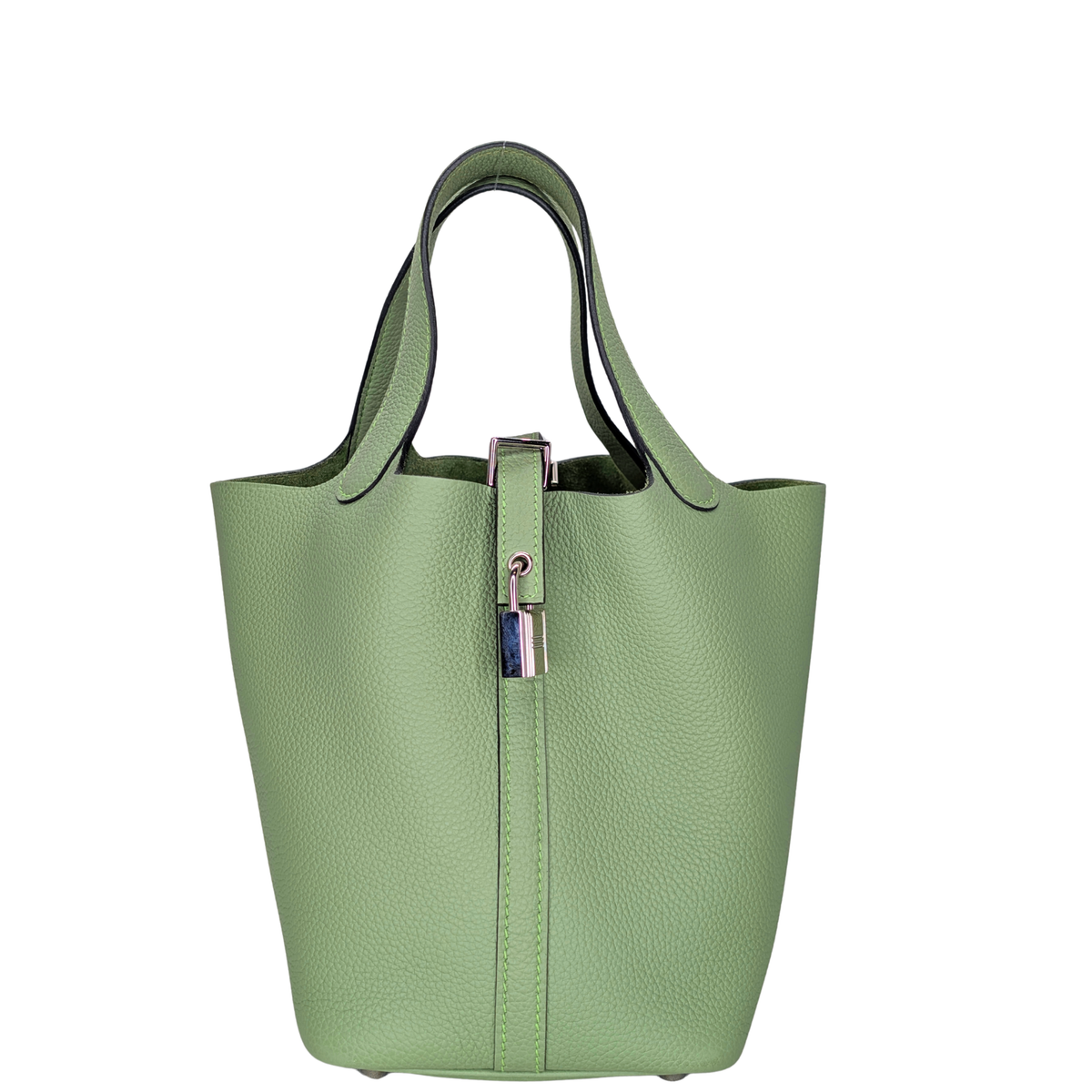 Authenticated pre-owned Second-Hand Hermès Top Handle Bags available in the UAE