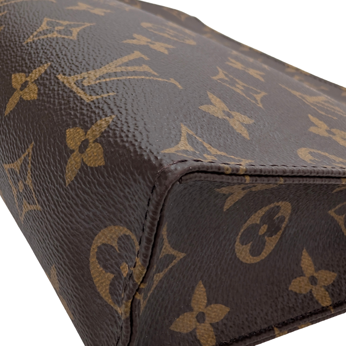 Louis Vuitton Monogram Canvas Toiletry Pouch Bag 26