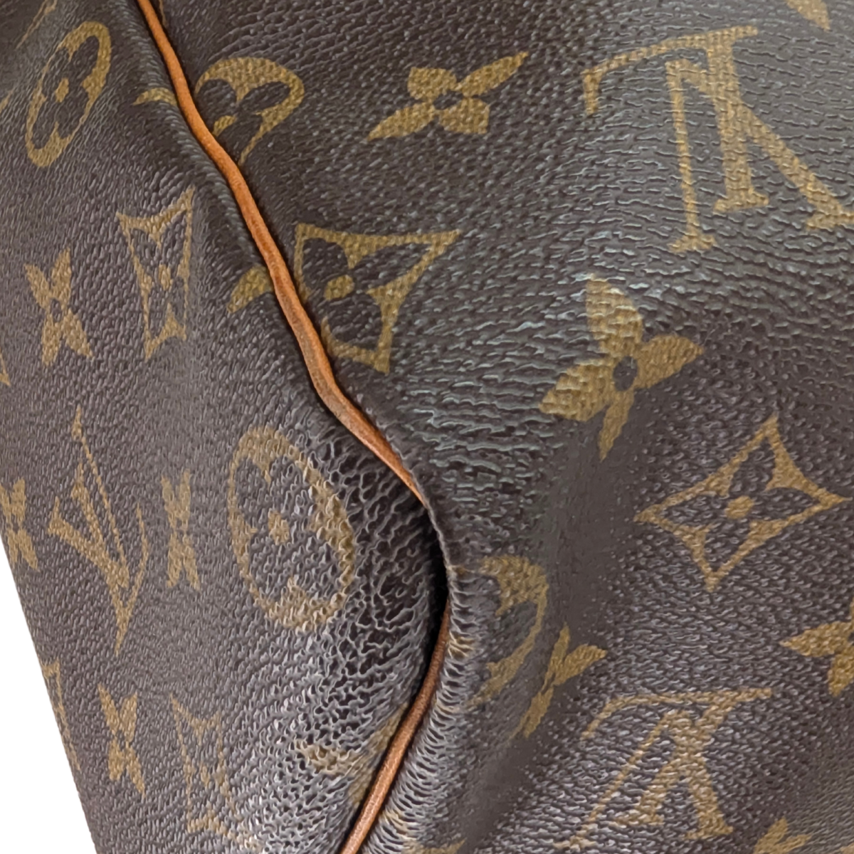 Louis Vuitton Speedy 40 Monogram