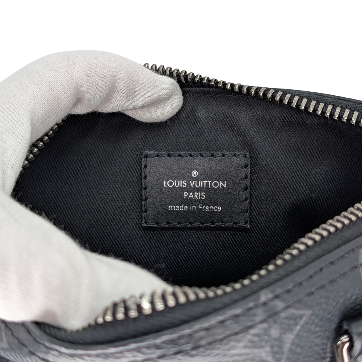 Louis Vuitton Keepall Bandouliere 20