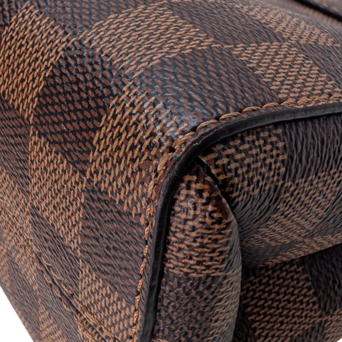 Louis Vuitton Vavin PM Damier Ebene Bag