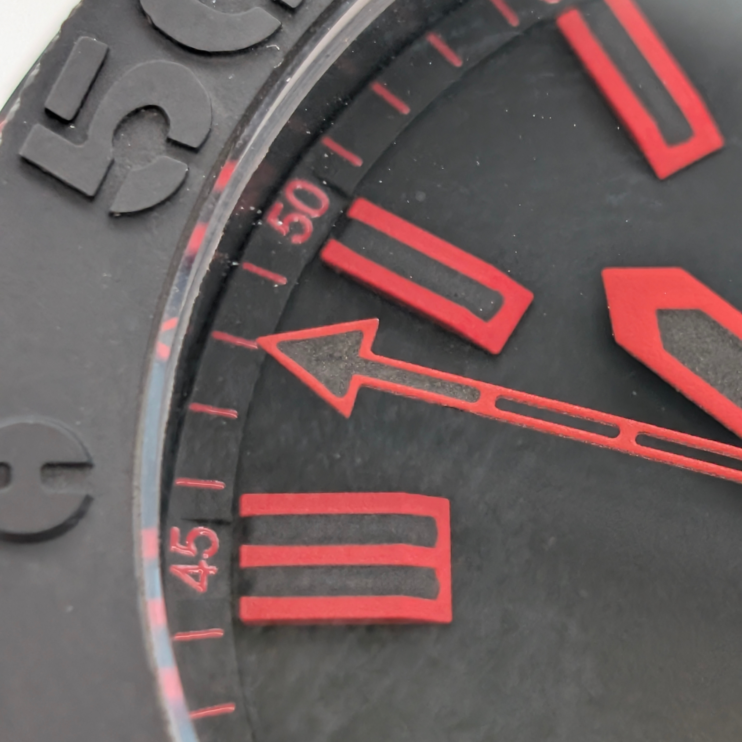 Hublot Big Bang King Watch 322.CI.1130.GR.ABR10