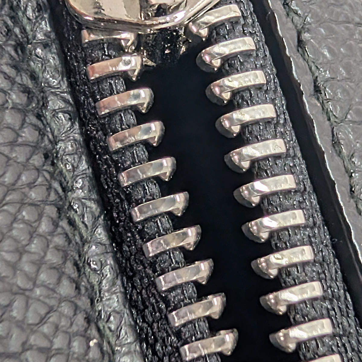 Burberry Paddy Crossbody Bag Leather Black