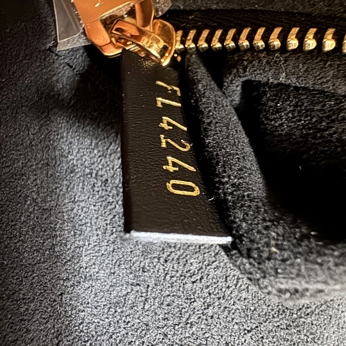 Louis Vuitton إصدار محدود منذ 1854 حقيبة OnTheGo GM قماش