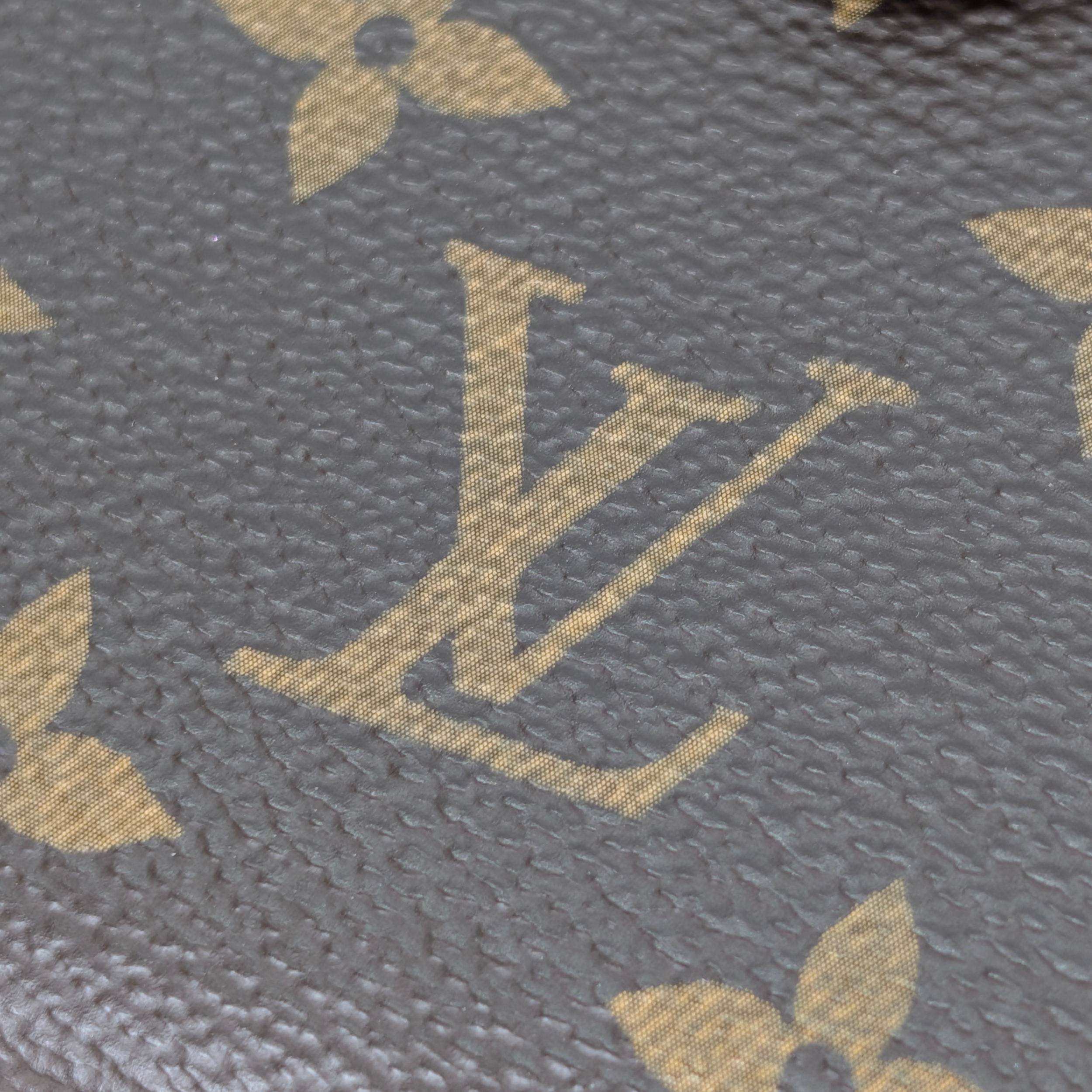 Louis Vuitton Kirigami Pochette Clutch Bag