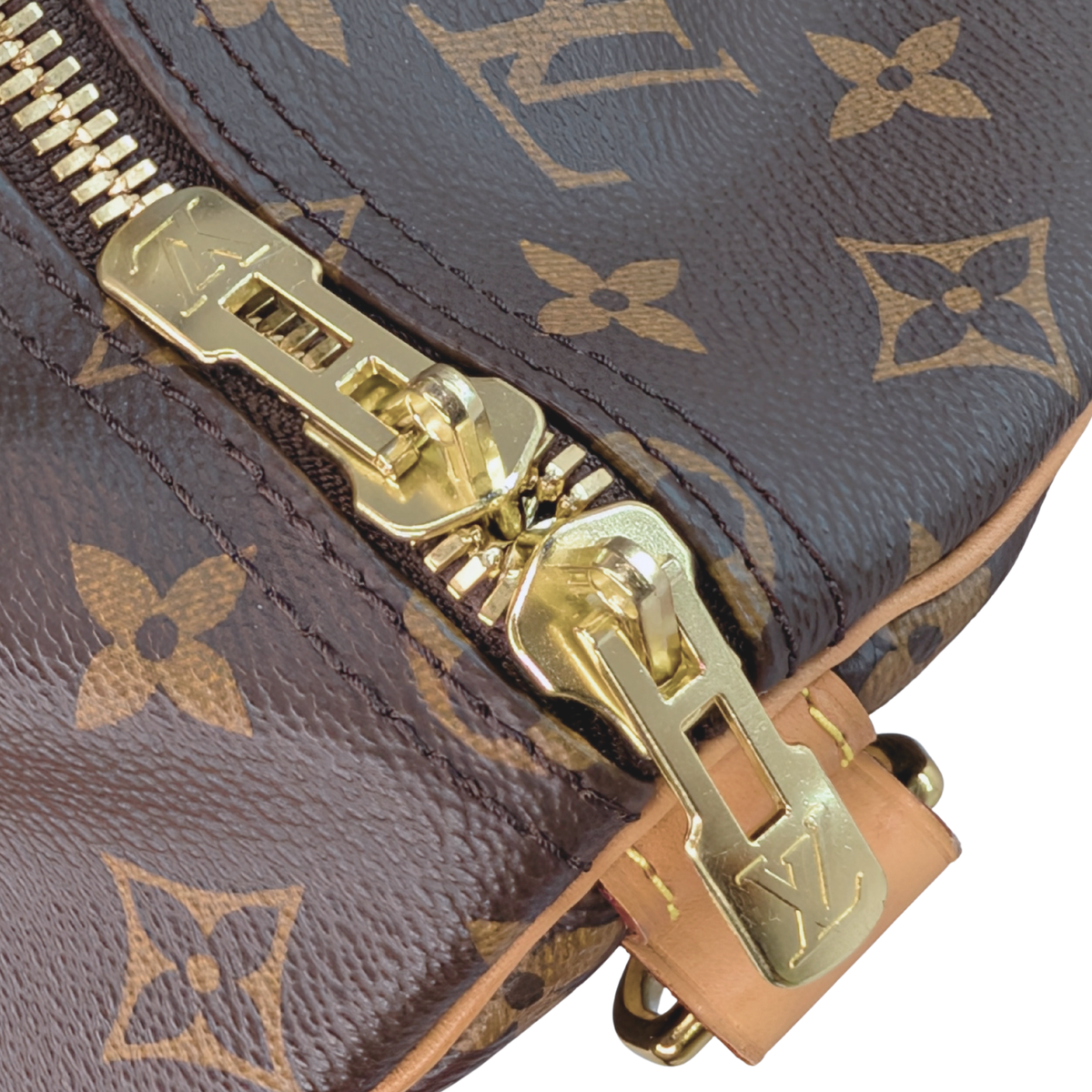 Louis Vuitton Keepall Bandouliere 50