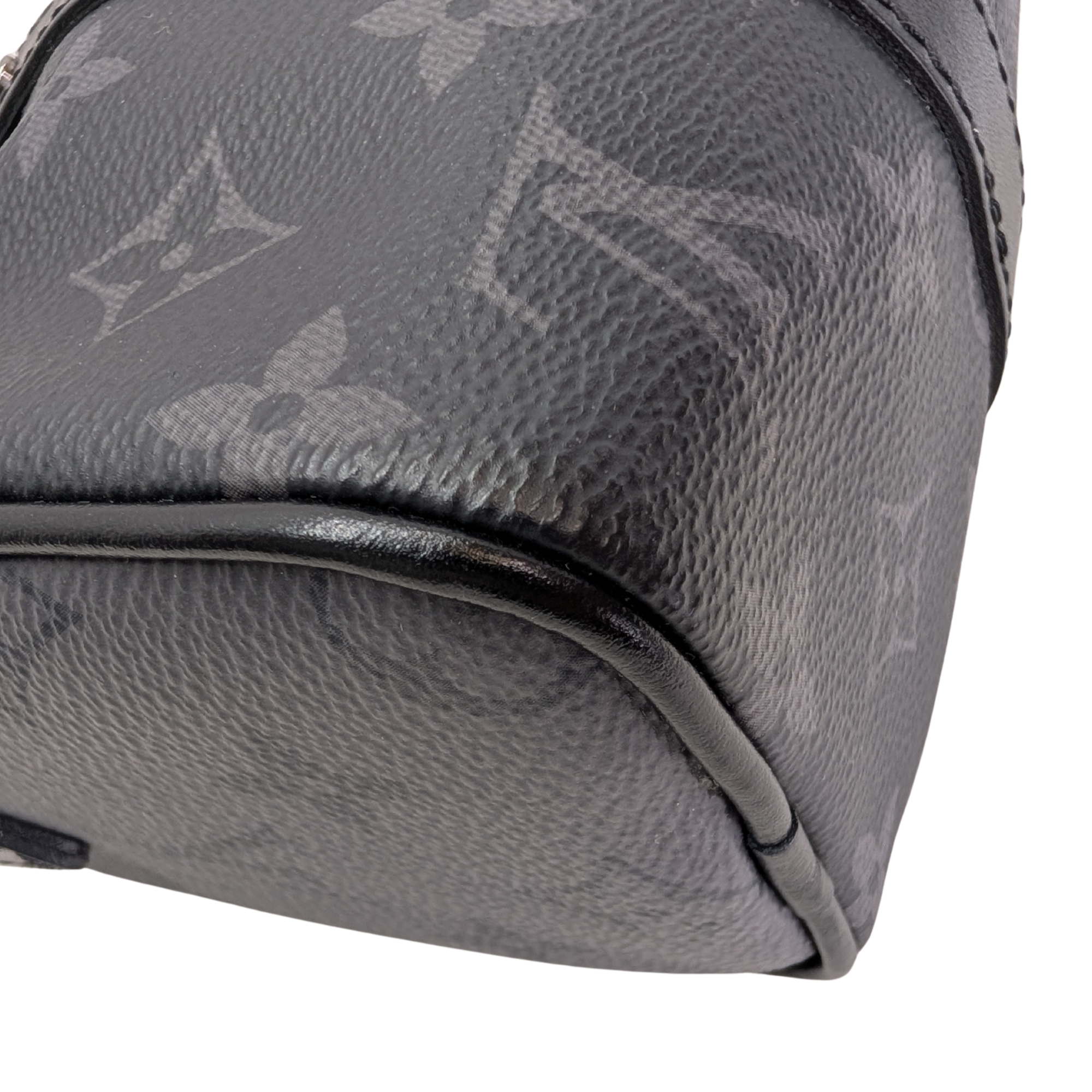 Louis Vuitton Keepall Bandouliere 20