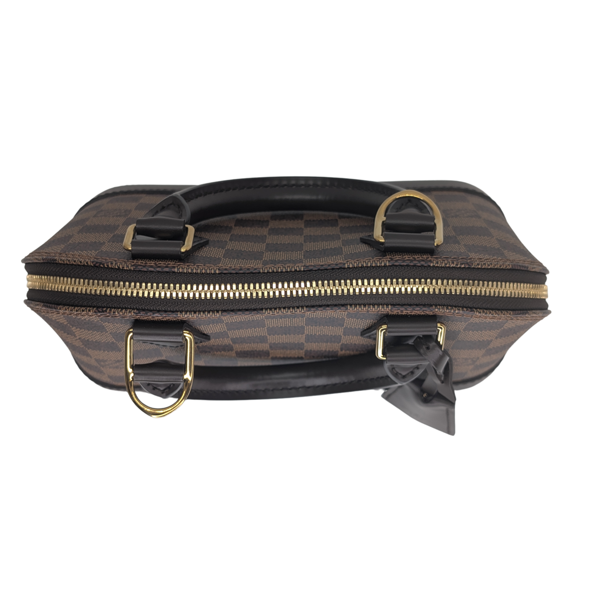 Louis Vuitton Alma BB Damier Bag