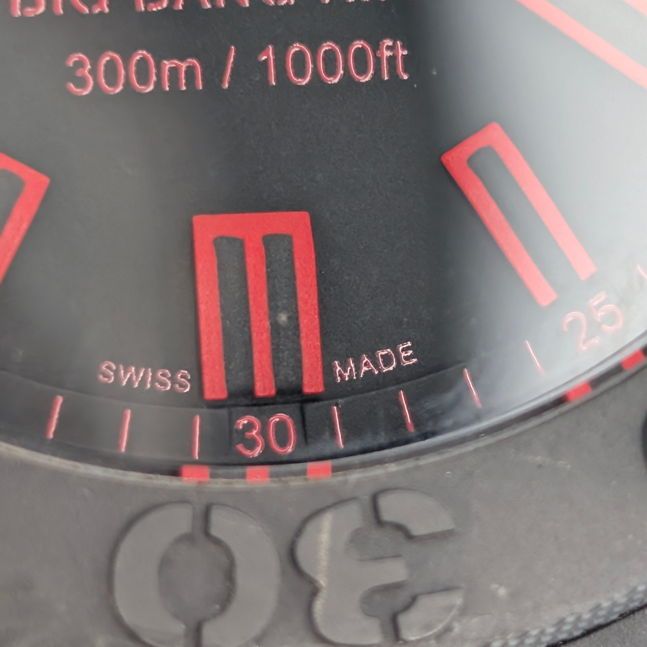 Hublot Big Bang King Watch 322.CI.1130.GR.ABR10