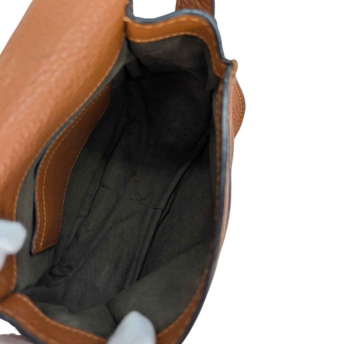 Chloé Marcie Small Saddle Bag