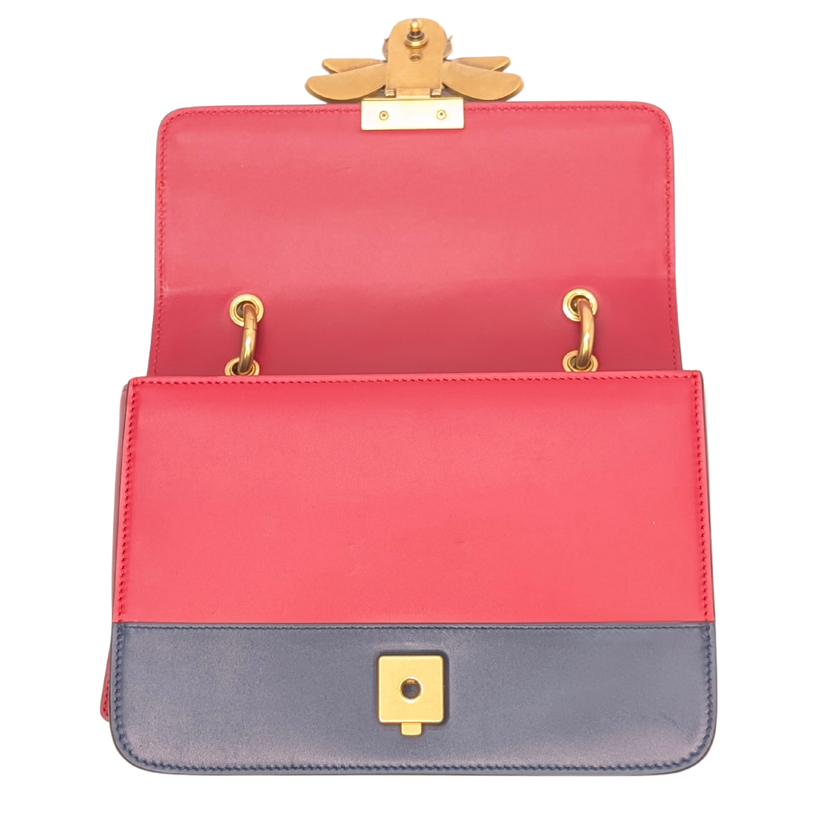 Gucci Medium Queen Margaret Shoulder bag
