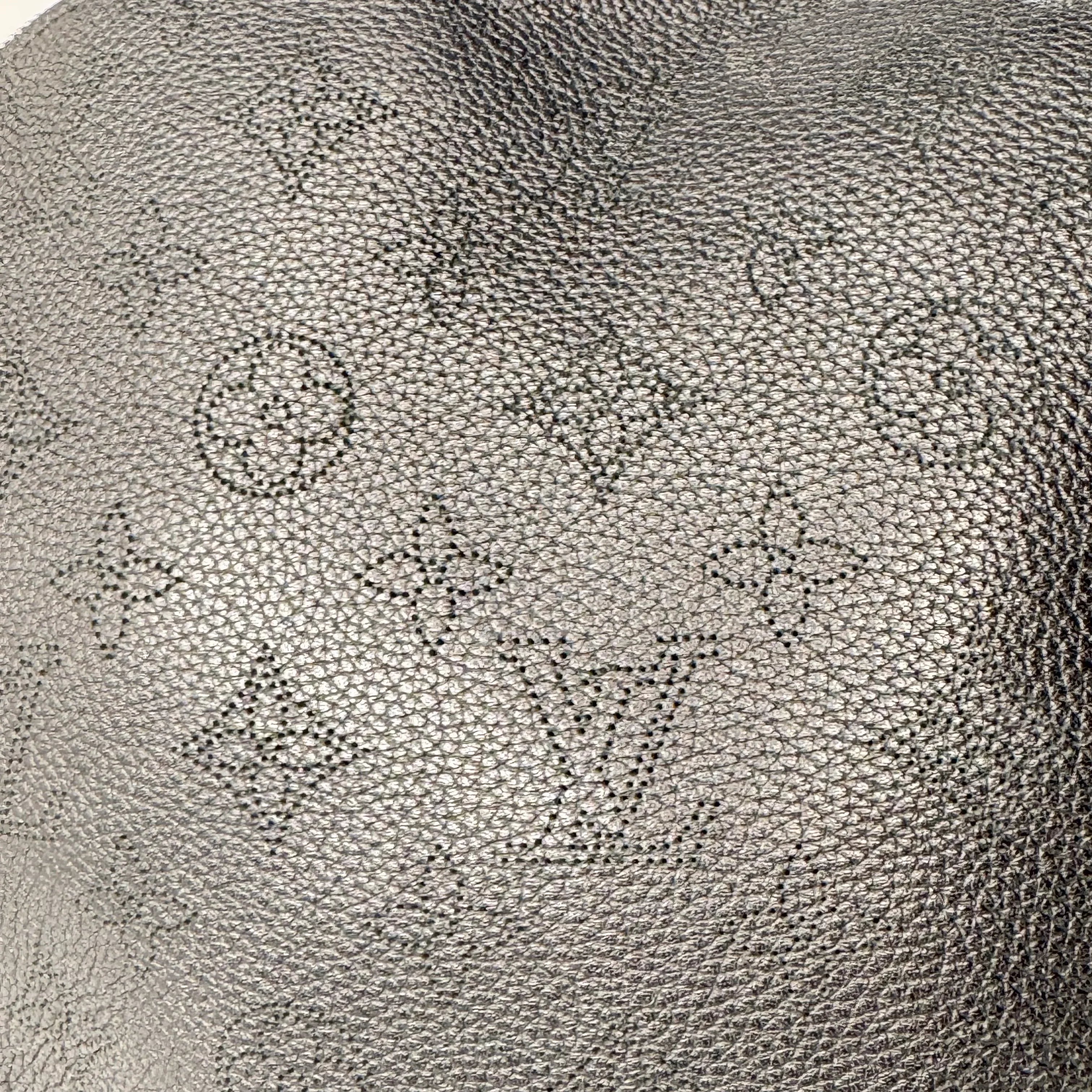 Louis Vuitton Mahina Babylone Chain BB – Black Bag - Lost Designer