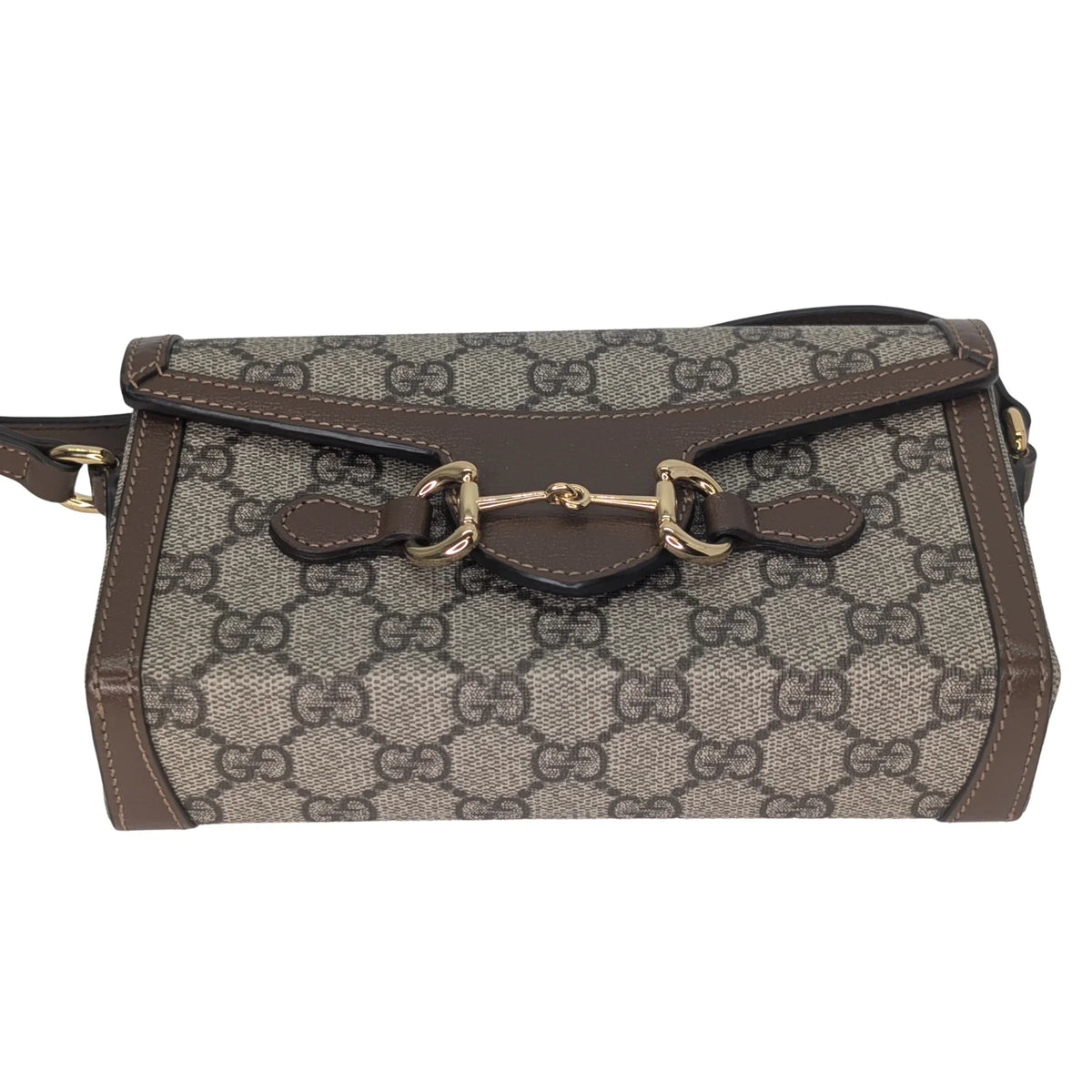 Gucci Horsebit 1955 Mini Bag - Lost Designer