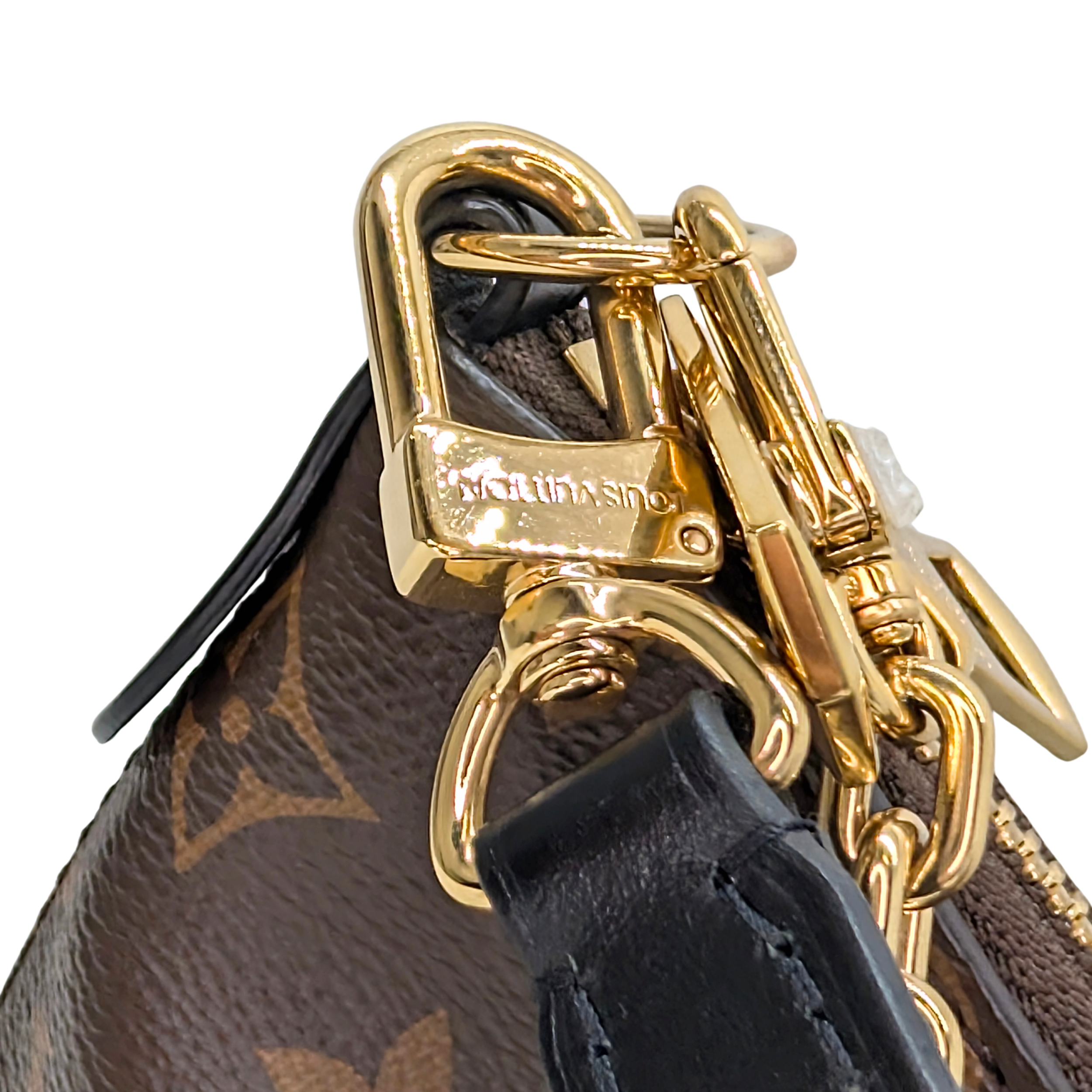 Louis Vuitton Boulogne PM Monogram Bag