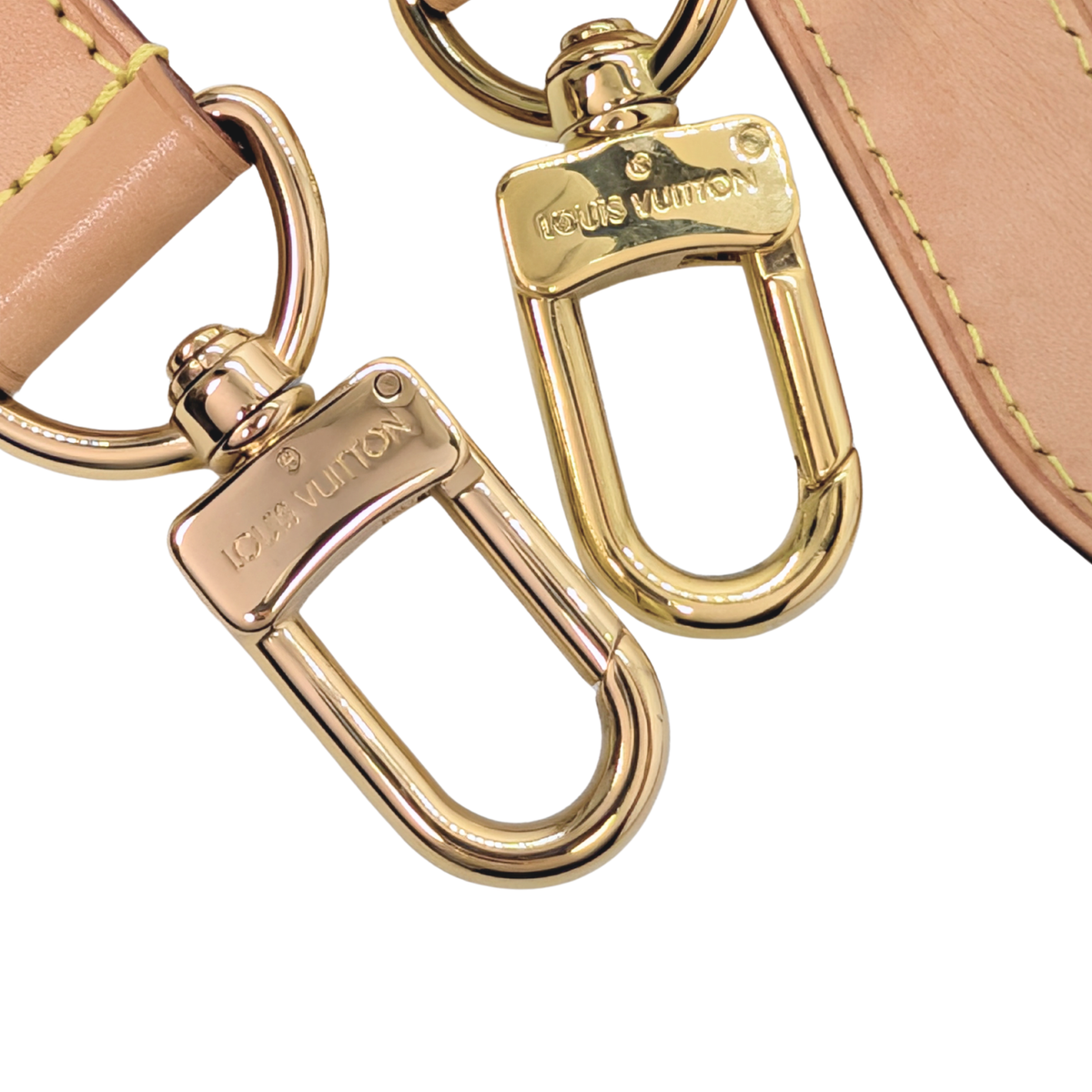 Louis Vuitton Keepall Bandouliere 50