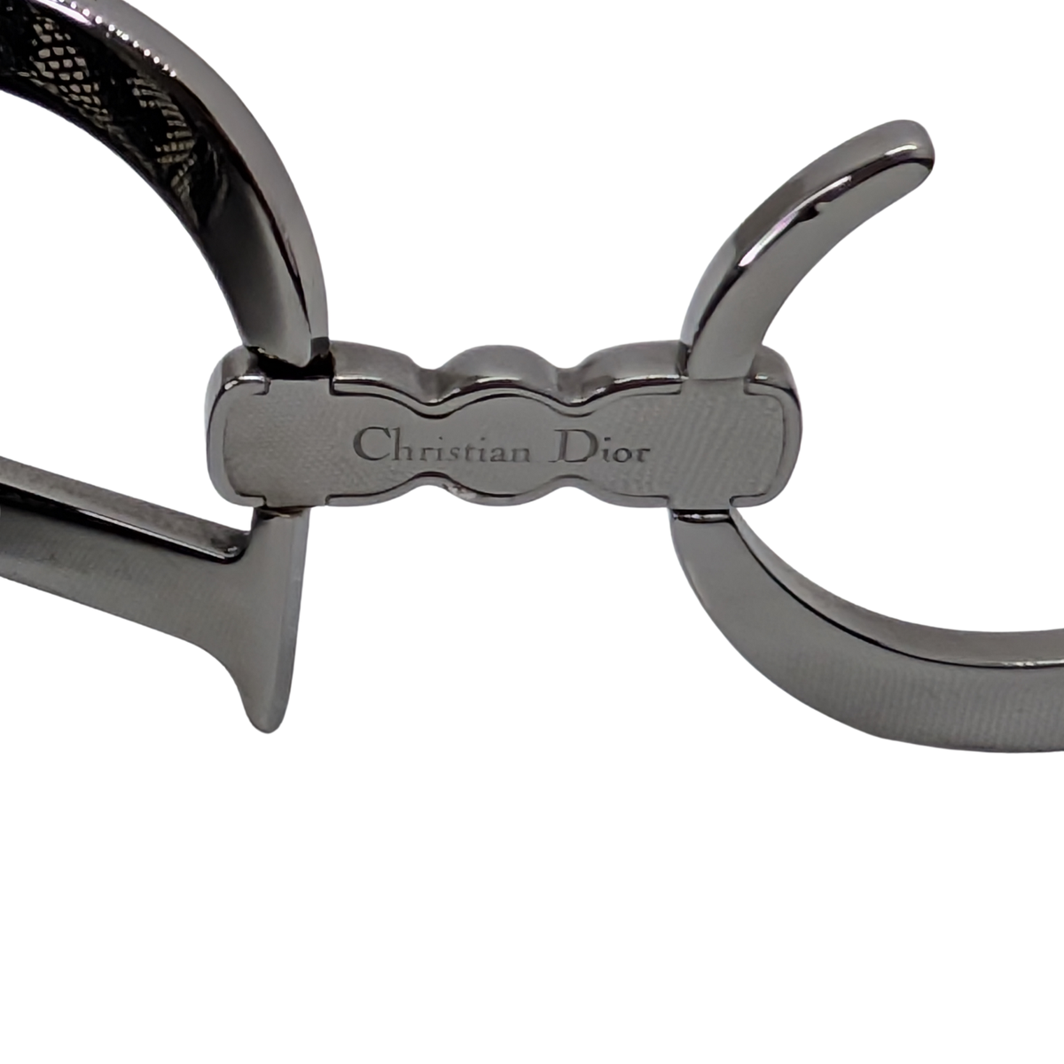 Christian Dior Oblique Saddle Bag - Lost Designer