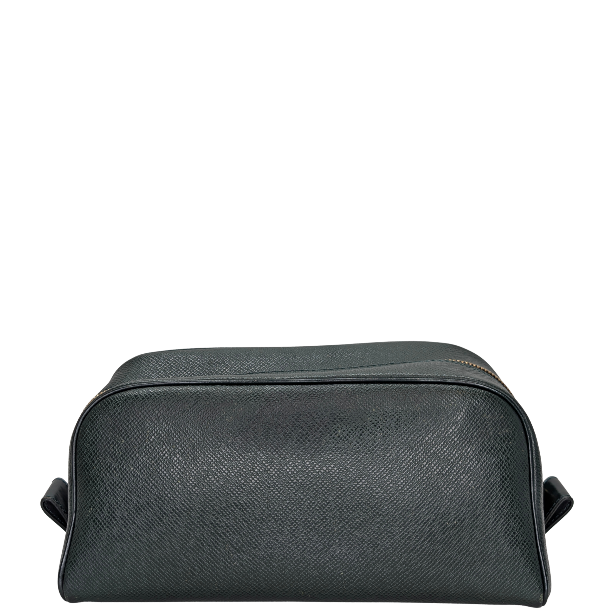 Louis Vuitton Trousse Toilette Pouch Green