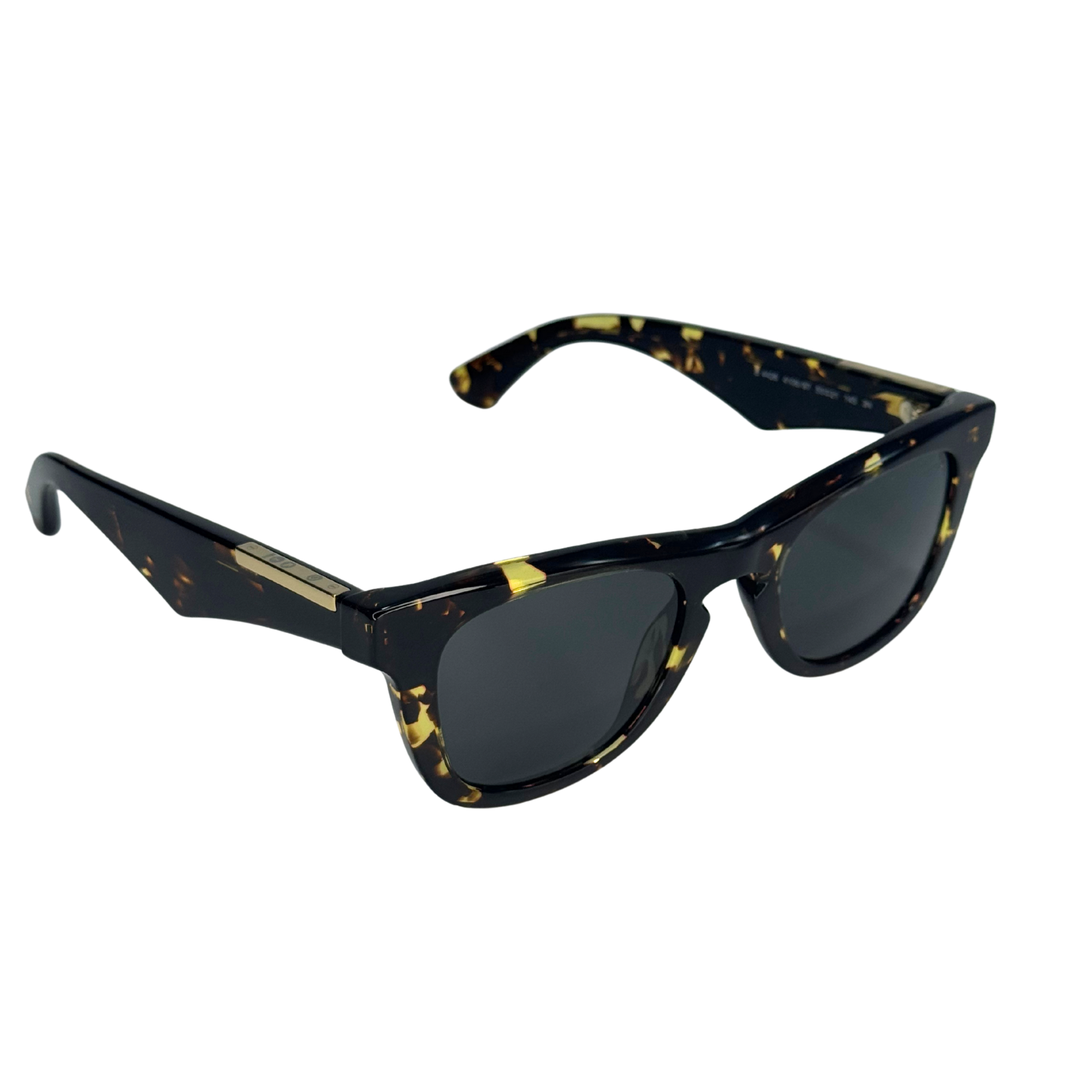 Burberry BE4426 4106/87 Sunglasses 50-21-145