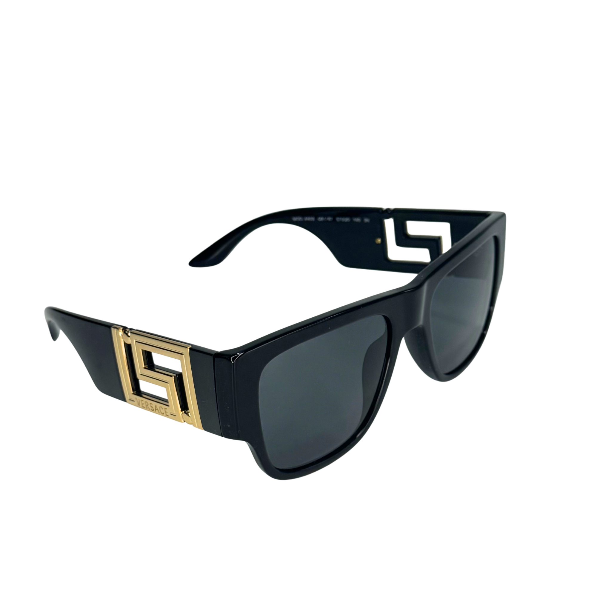 Versace VE4403 GB1/87 – Black 57-20-140 sunglasses