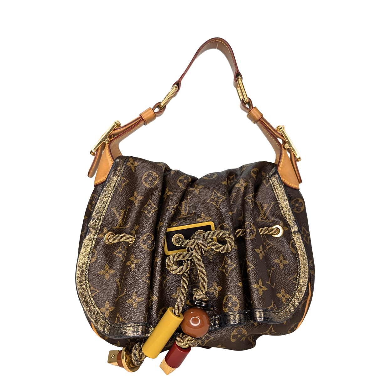 Louis Vuitton Monogram Kalahari PM Limited Edition